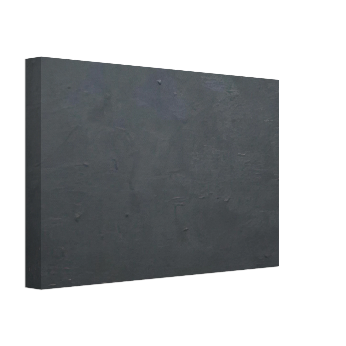 Gerhard Richter - TOWNSCAPE M8 GREY 1968 Canvas - 40x60 cm / 16x24 inches-canvas