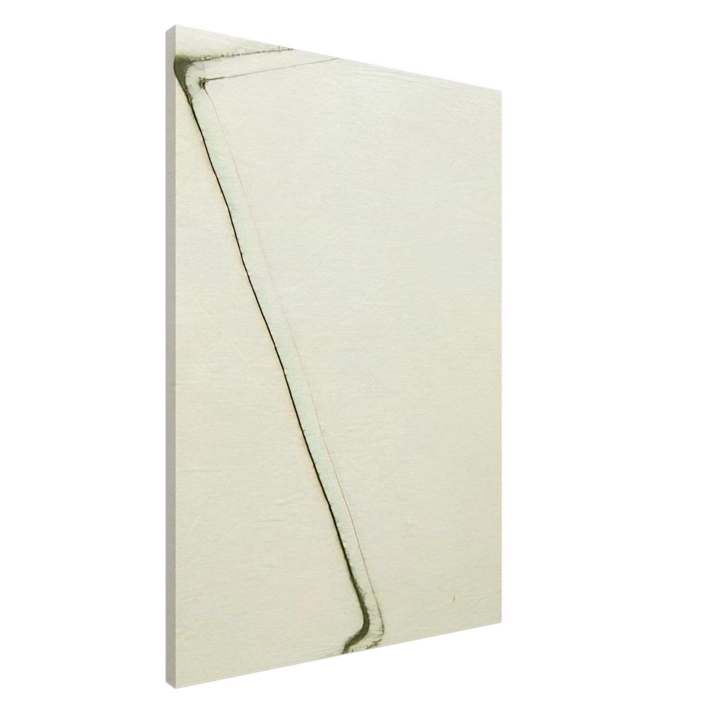 Martin Barre - 65.B.L. - 1965 Canvas - 20x30 cm / 8x12 inches-canvas