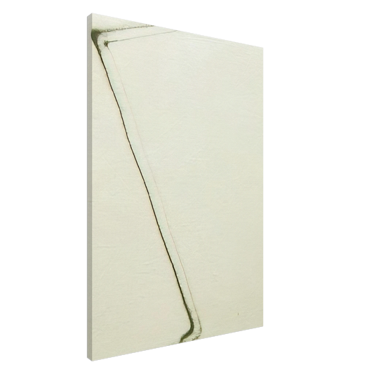 Martin Barre - 65.B.L. - 1965 Canvas - 20x30 cm / 8x12 inches-canvas