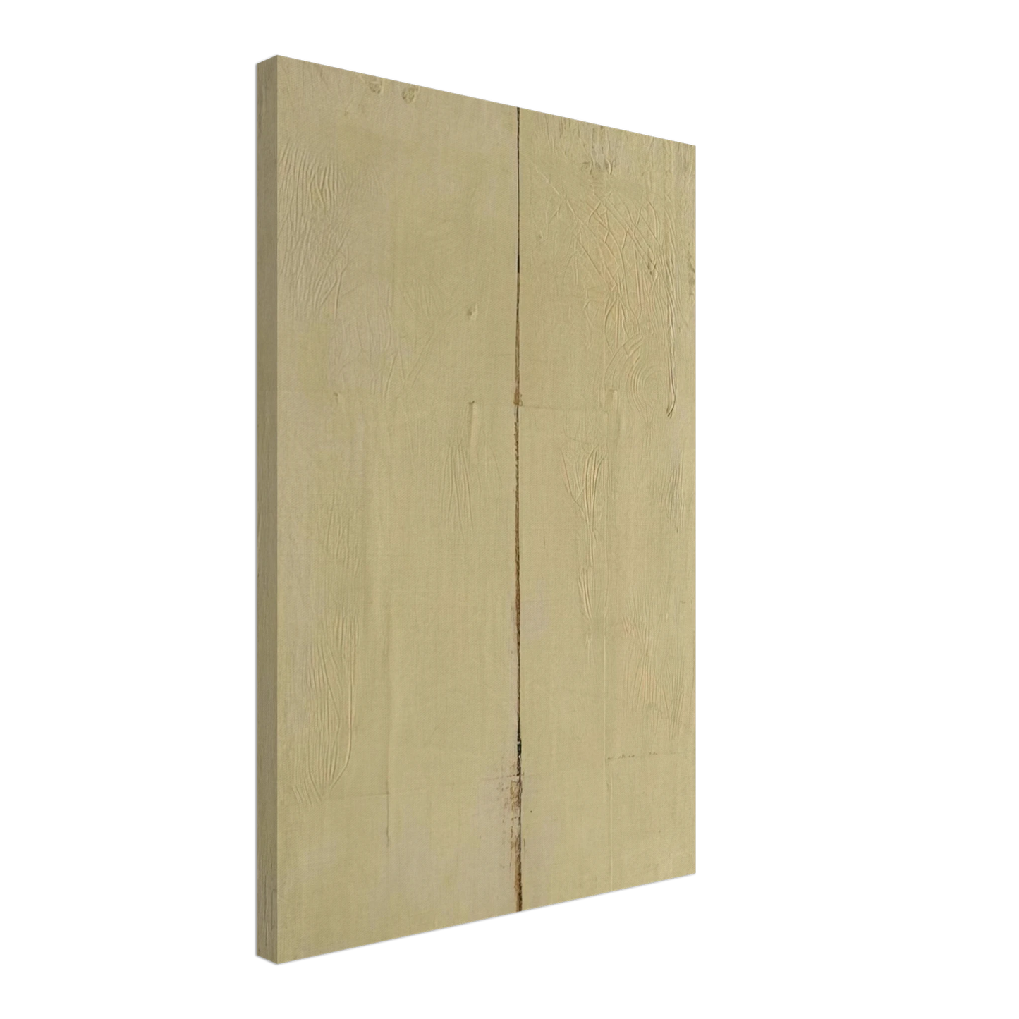 Mario Schifano - Ciro - 1961 Canvas - 70x100 cm / 28x40 inches-canvas