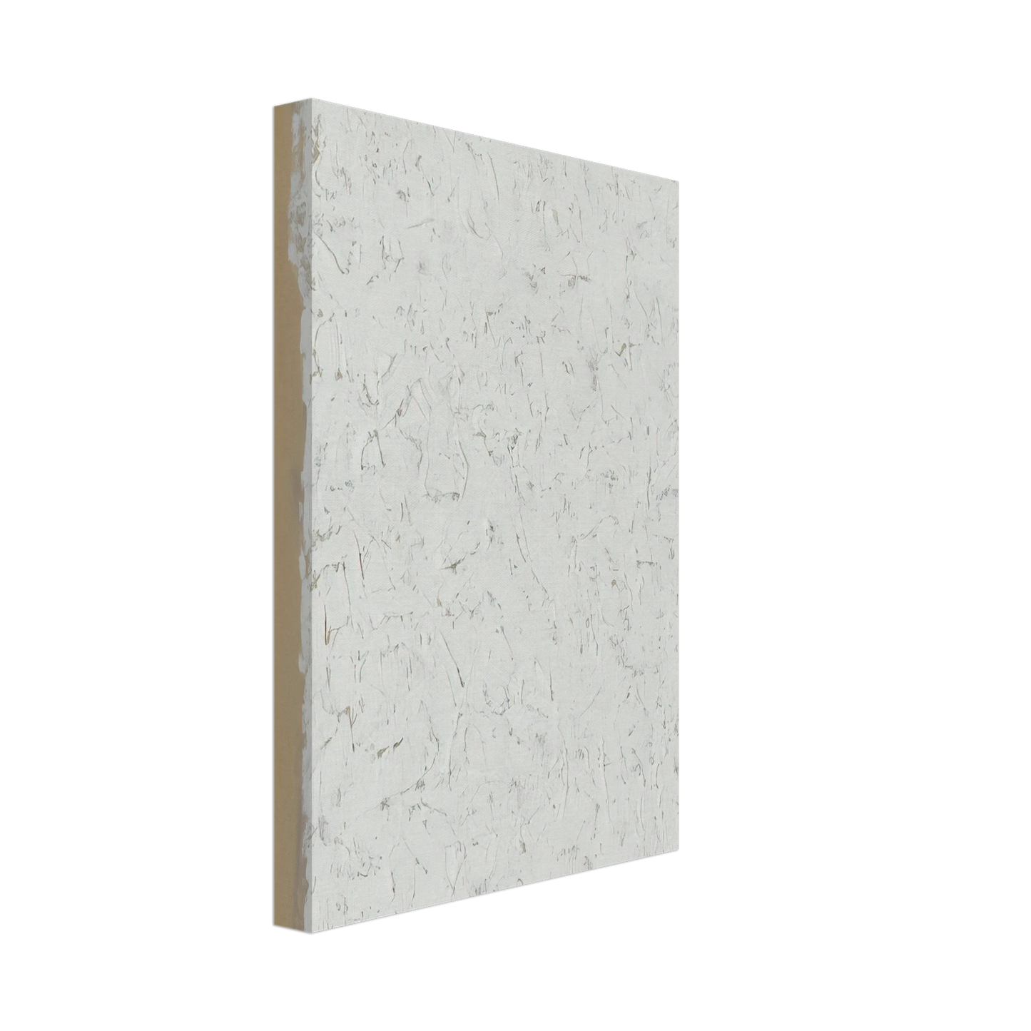 Robert Ryman - Enter - Minimalism Canvas - 40x60 cm / 16x24 inches-canvas