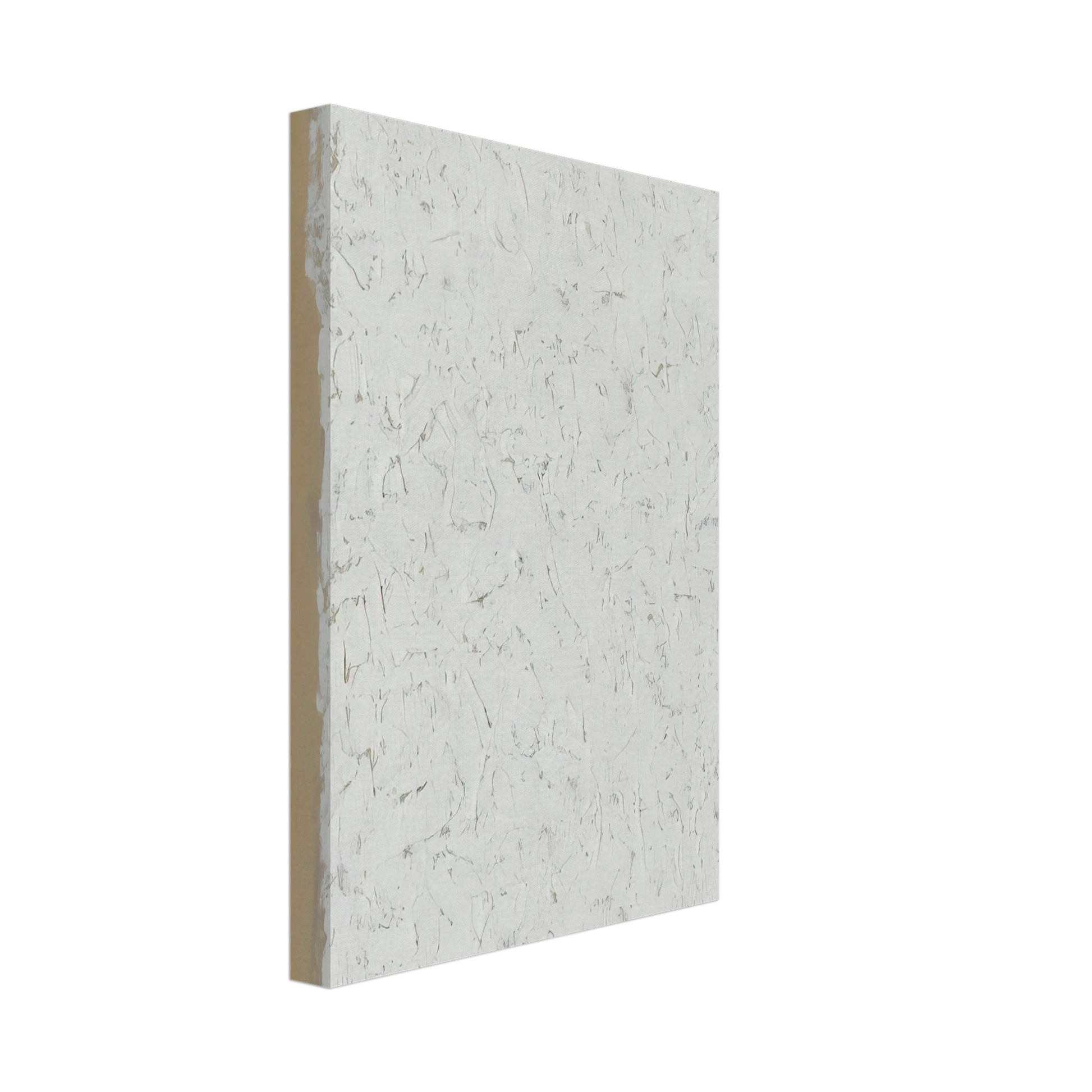 Robert Ryman - Enter - Minimalism Canvas - 40x60 cm / 16x24 inches-canvas
