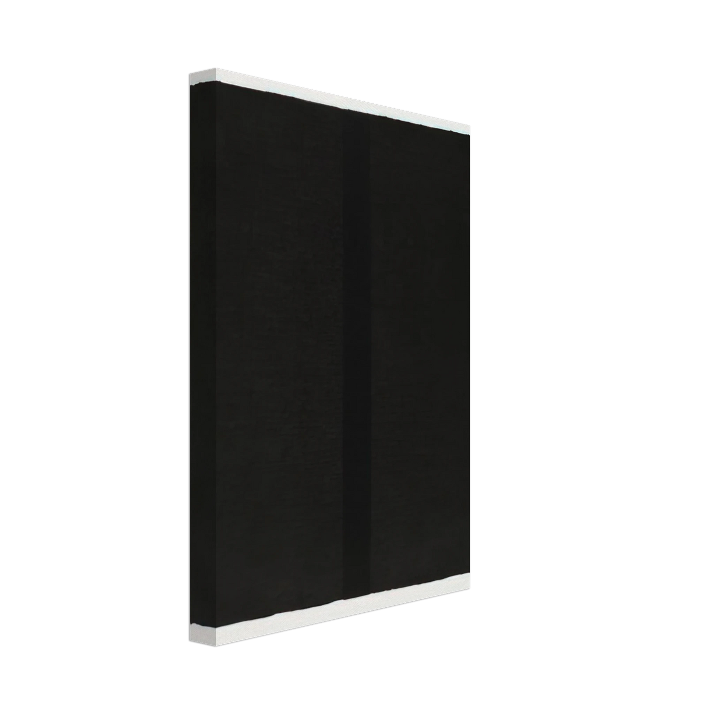 Barnett Newman - Canto IV Canvas - 70x100 cm / 28x40 inches-canvas