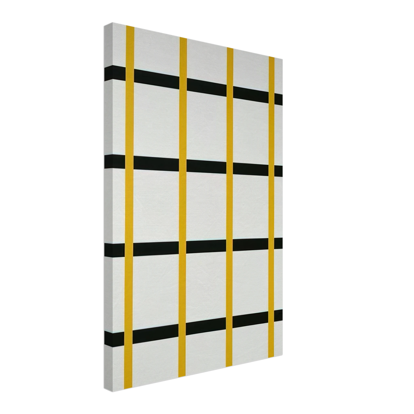 Jeremy Moon - Untitled - 1971 Canvas - 70x100 cm / 28x40 inches-canvas