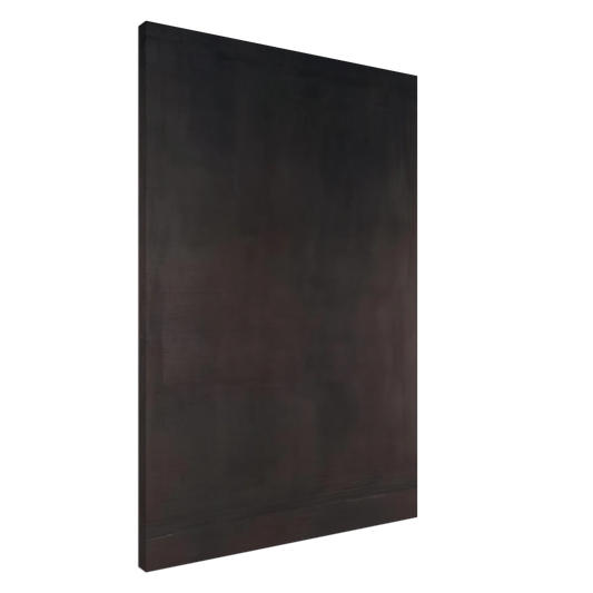 Mark Rothko - No. 8 - 1964 Canvas - 20x30 cm / 8x12 inches-canvas