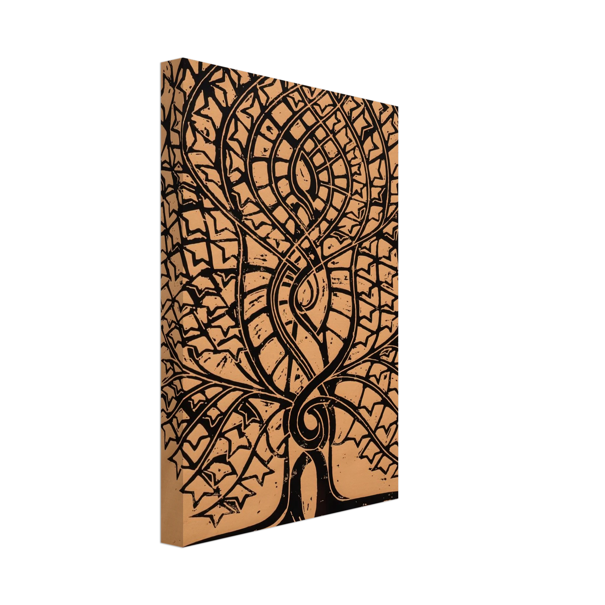 Walter Inglis Anderson - Walter Anderson Canvas - 70x100 cm / 28x40 inches-canvas