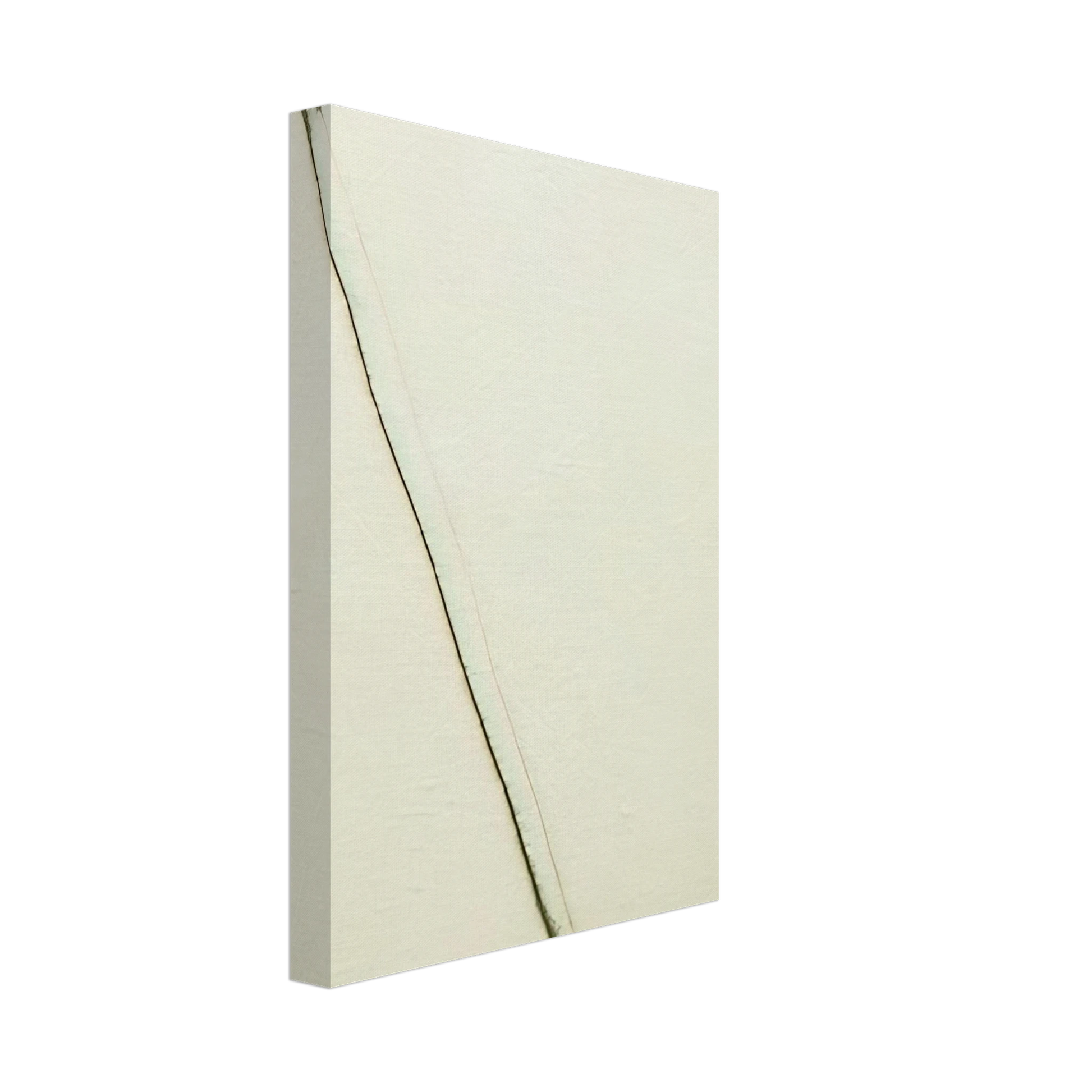 Martin Barre - 65.B.L. - 1965 Canvas - 70x100 cm / 28x40 inches-canvas