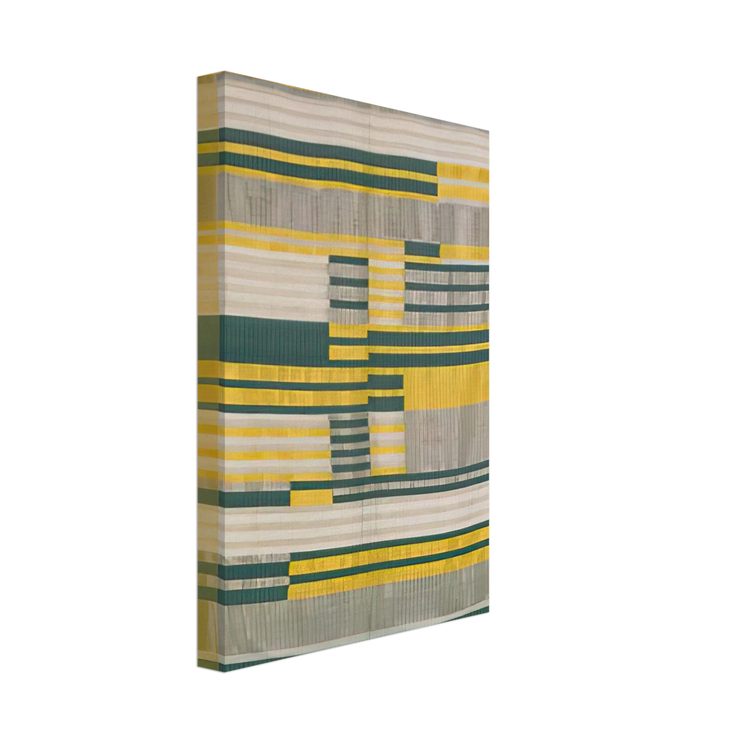 Anni Albers - WALL HANGING 1925 Canvas - 70x100 cm / 28x40 inches-canvas