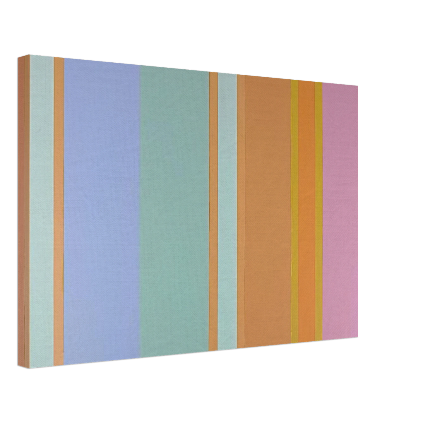 Doug Ohlson - Capriglia - 2005 Canvas - 70x100 cm / 28x40 inches-canvas