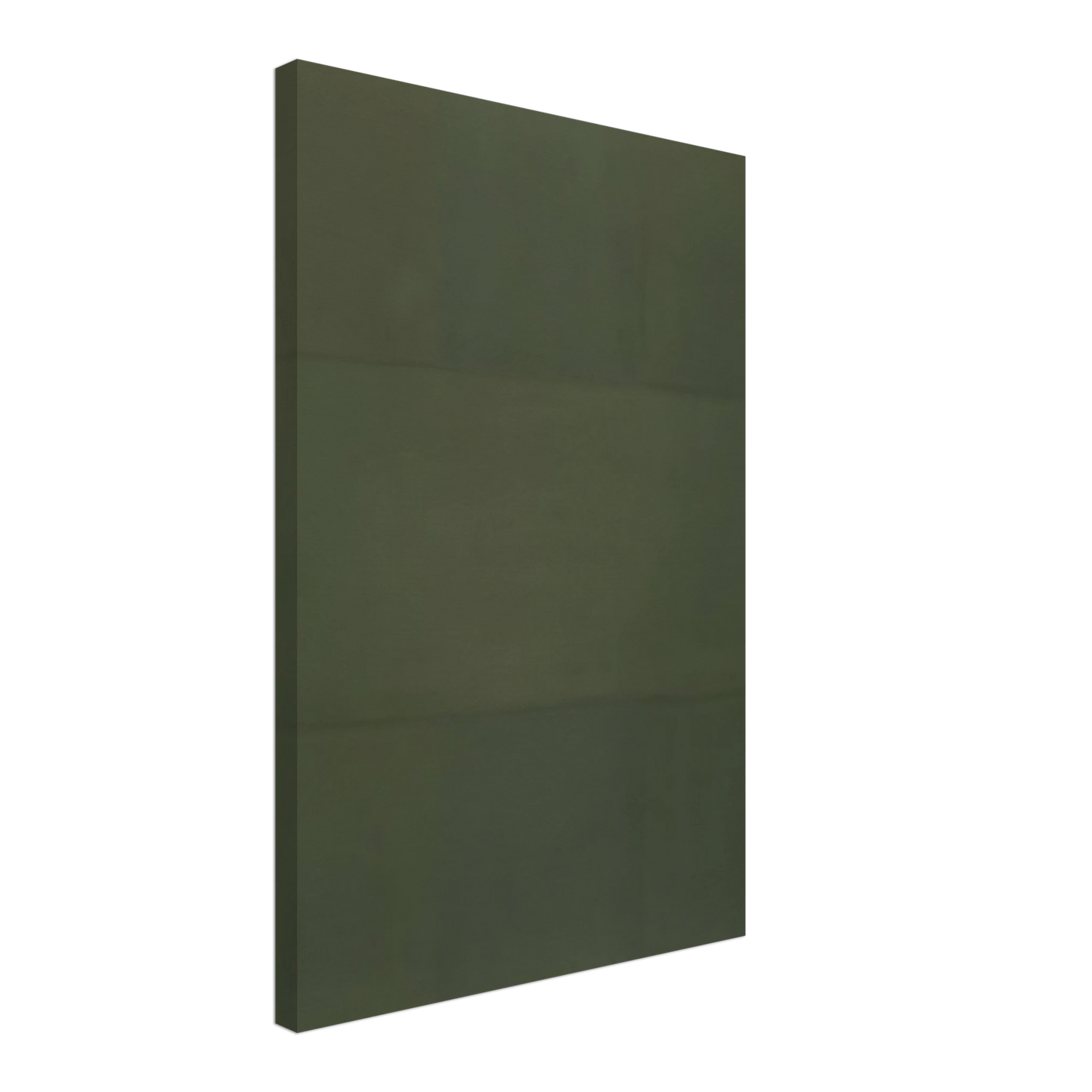 Ad Reinhardt - Painting - 1958 Canvas - 40x60 cm / 16x24 inches-canvas