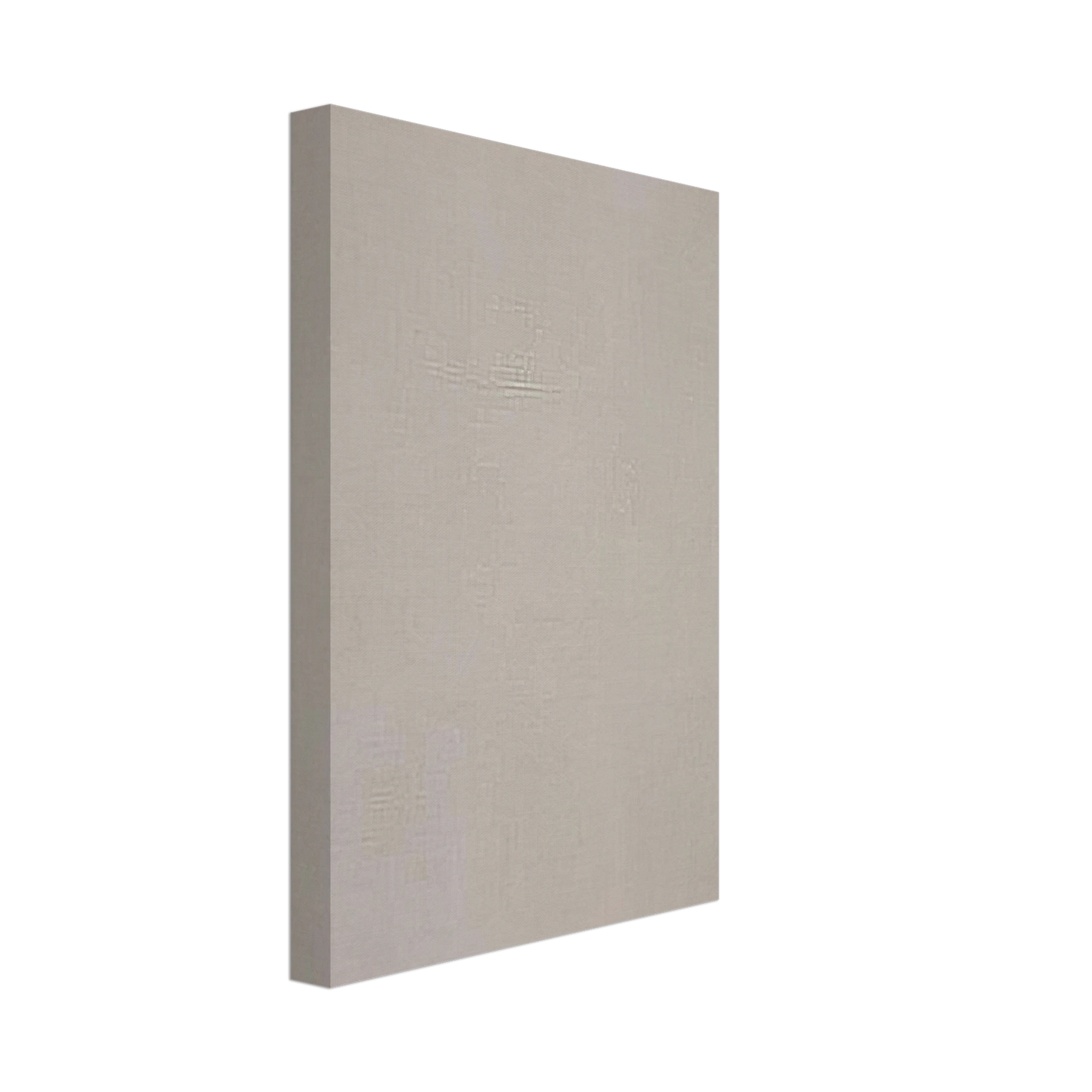 Wall artAd Reinhardt - Untitled - 1954 Canvas - 40x60 cm / 16x24 inches-canvas