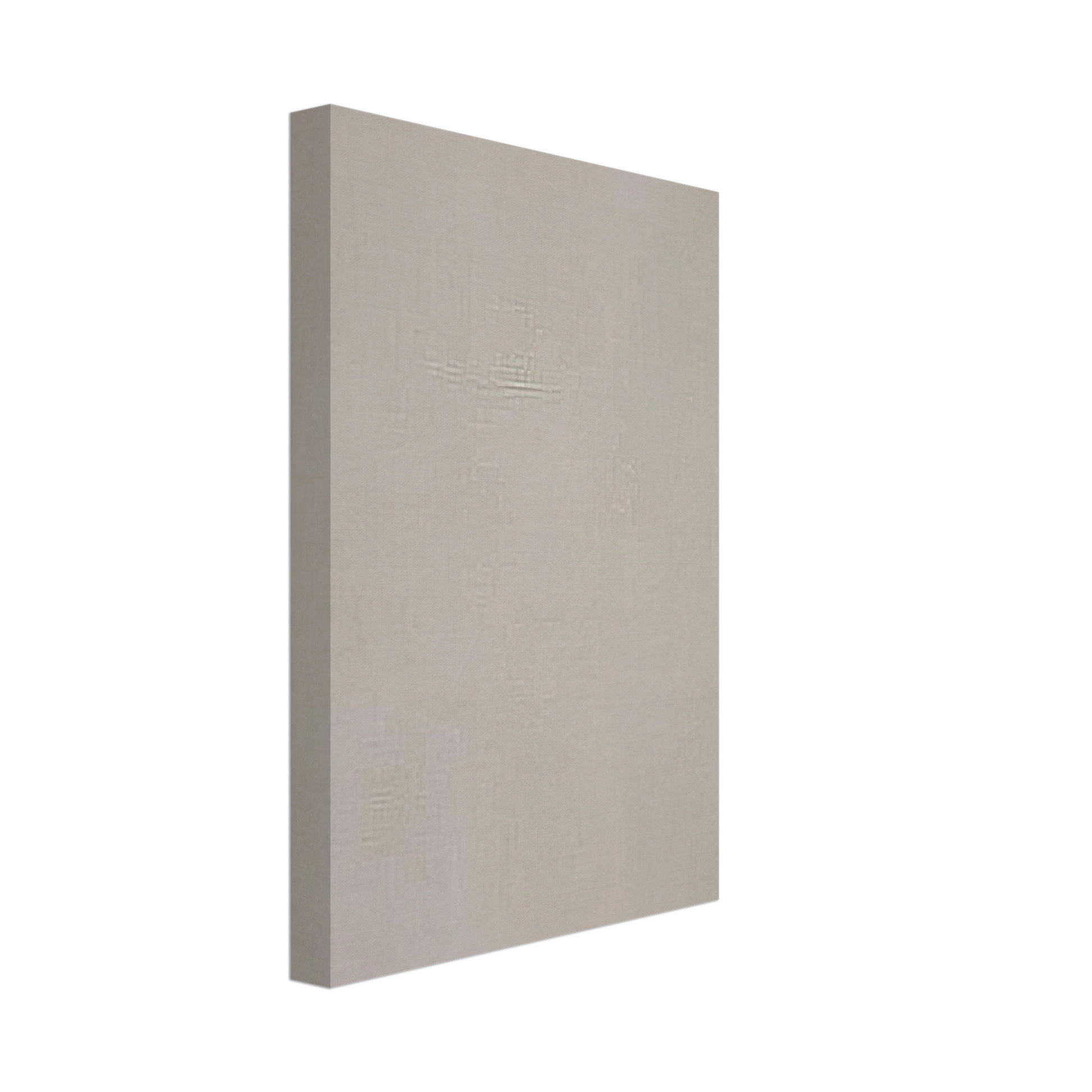 Wall artAd Reinhardt - Untitled - 1954 Canvas - 40x60 cm / 16x24 inches-canvas