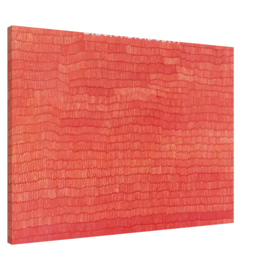 Alighiero Boetti - DIECIUNDICIDODICI 1980 Canvas - 20x30 cm / 8x12 inches-canvas