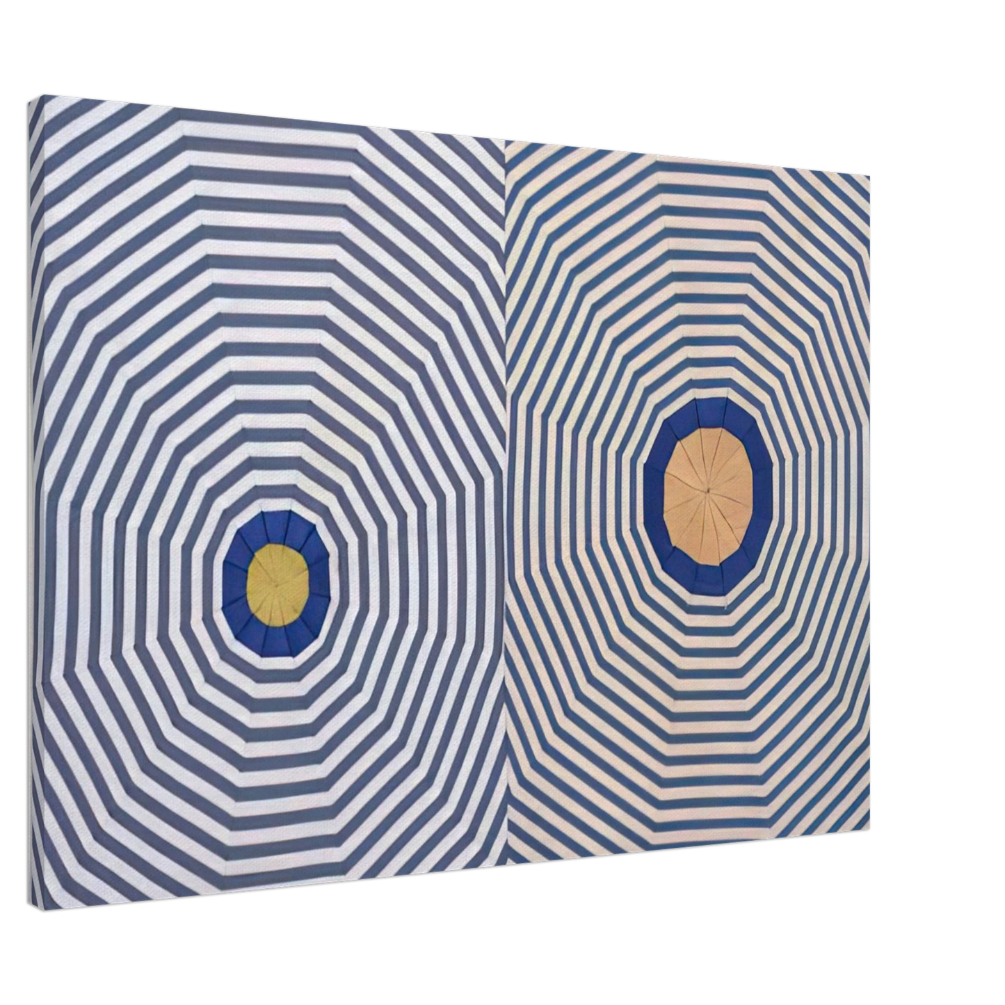 Louise Bourgeois - YVON LAMBERT Canvas - 20x30 cm / 8x12 inches-canvas