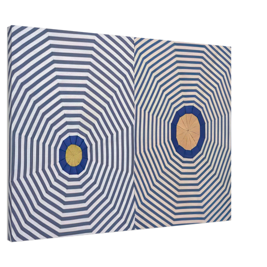 Louise Bourgeois - YVON LAMBERT Canvas - 20x30 cm / 8x12 inches-canvas