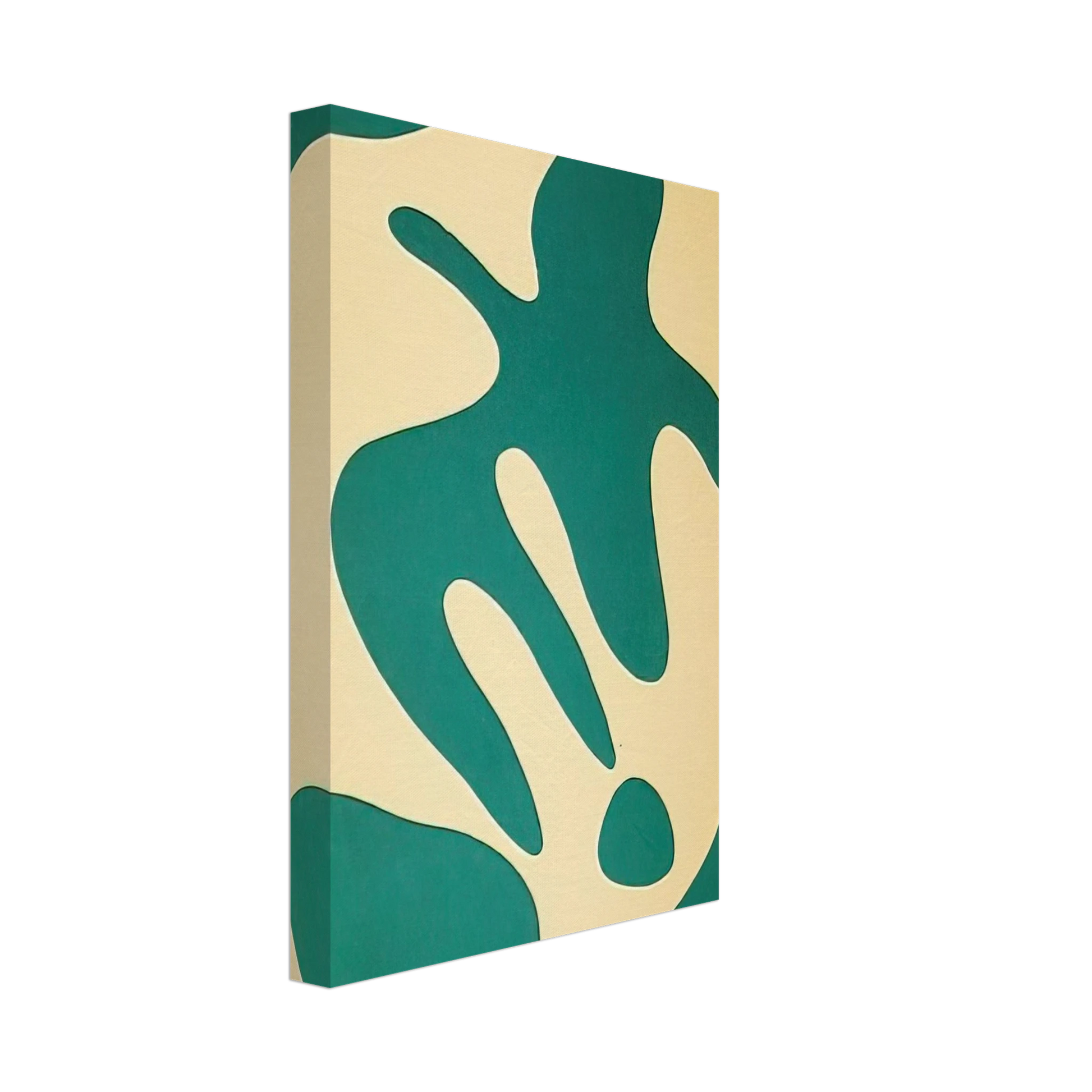 Jean Arp - Constellations Canvas - 40x60 cm / 16x24 inches-canvas