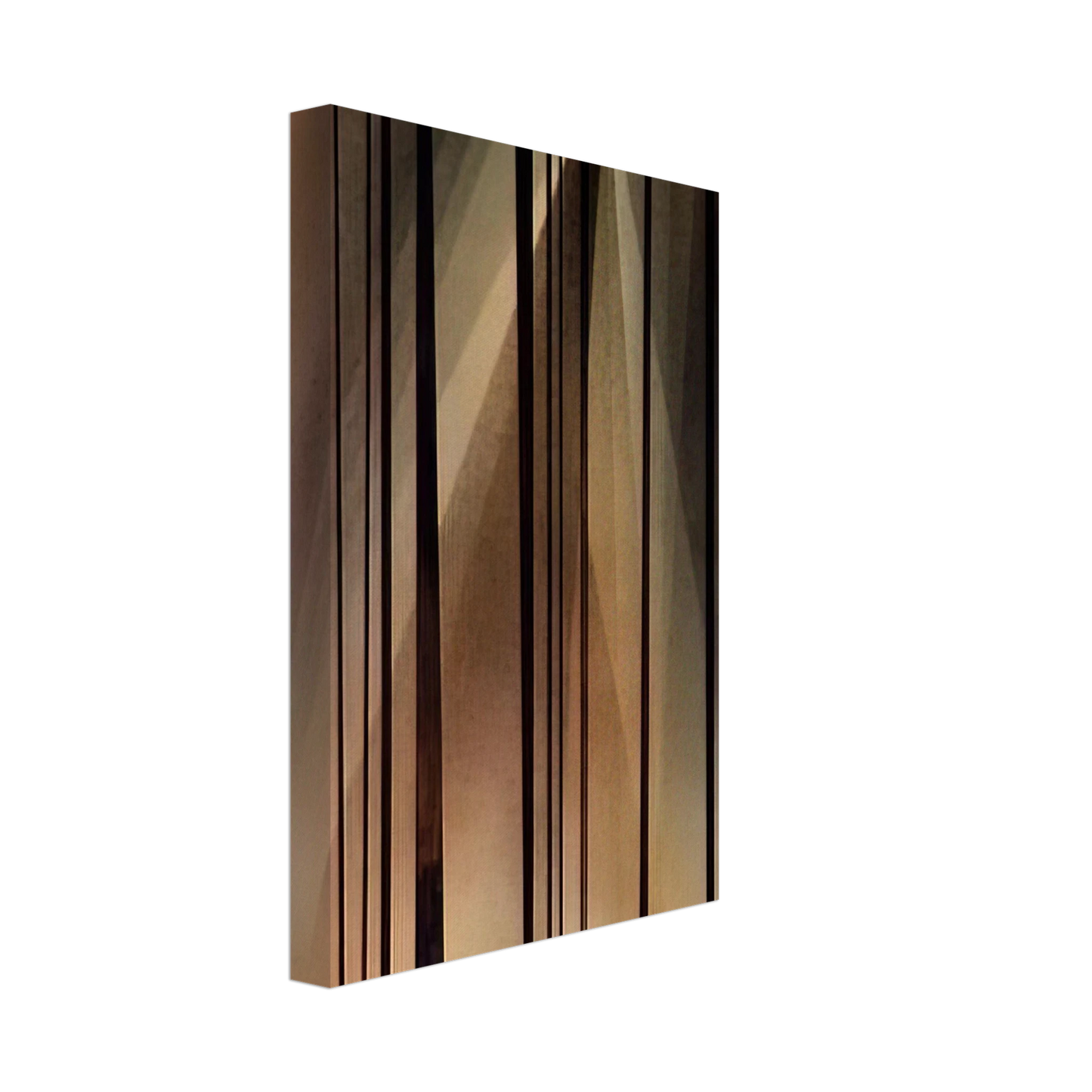 Wassily Kandinsky - CROSSING 1928 Canvas - 40x60 cm / 16x24 inches-canvas