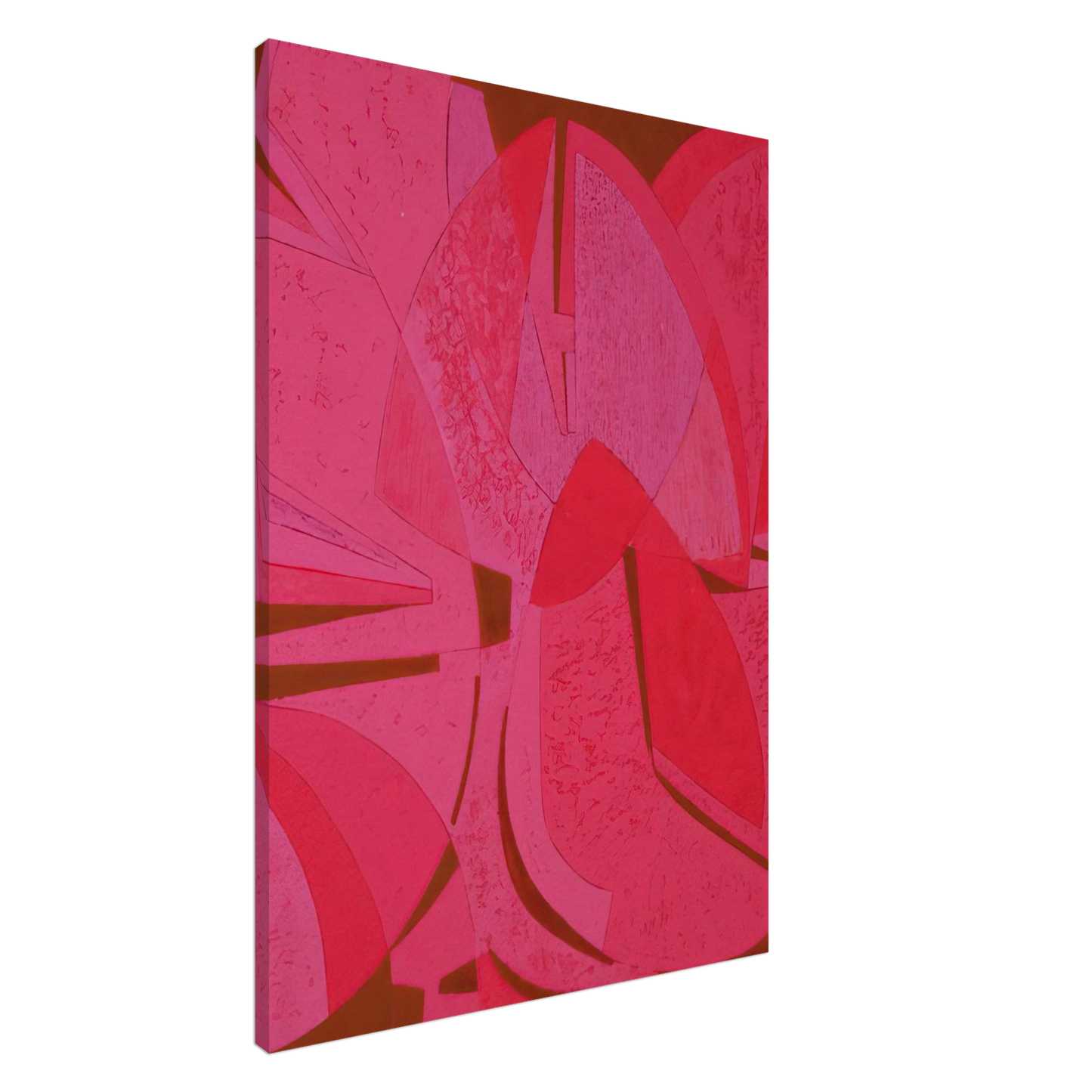 Pedro Coronel - Untitled Canvas - 20x30 cm / 8x12 inches-canvas