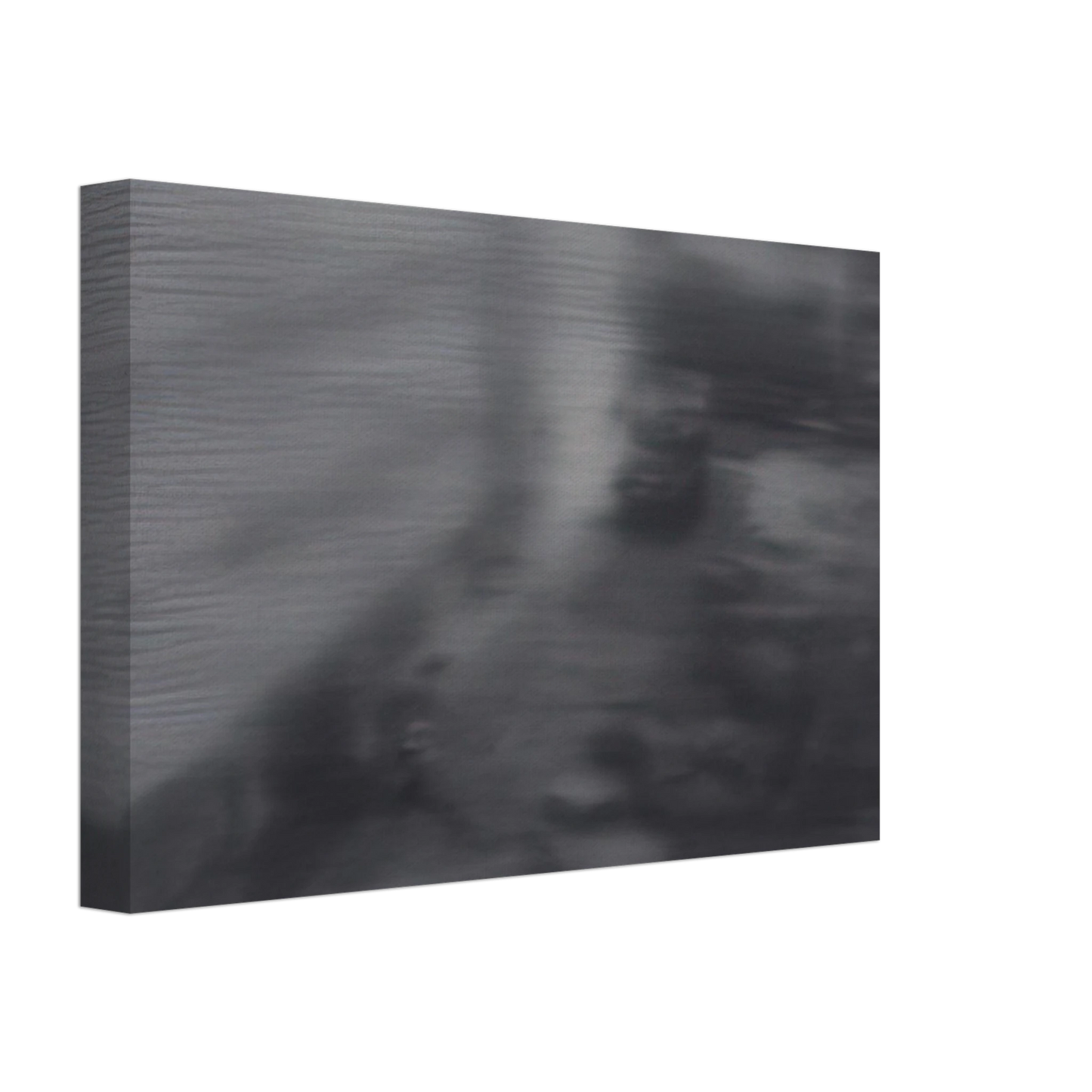 Gerhard Richter - ARREST NO 674 2 1988 Canvas - 70x100 cm / 28x40 inches-canvas