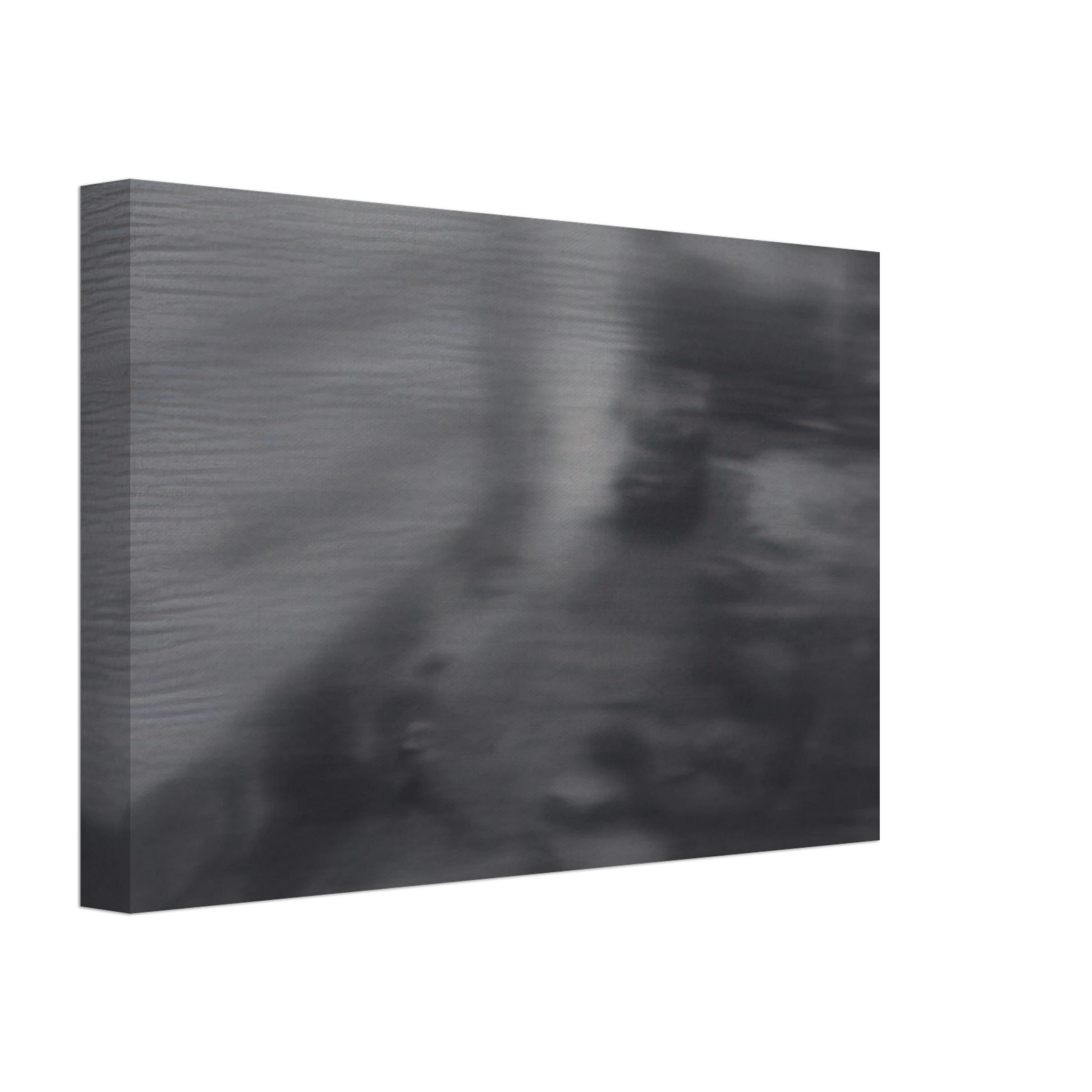 Gerhard Richter - ARREST NO 674 2 1988 Canvas - 70x100 cm / 28x40 inches-canvas