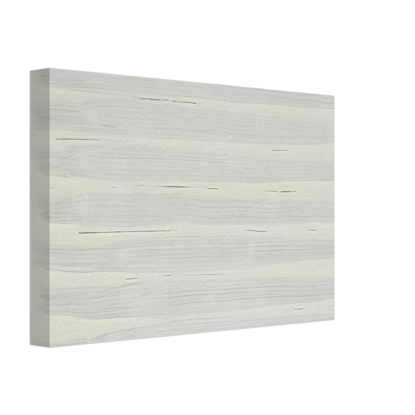 Robert Ryman - Untitled - 1965 Canvas - 70x100 cm / 28x40 inches-canvas