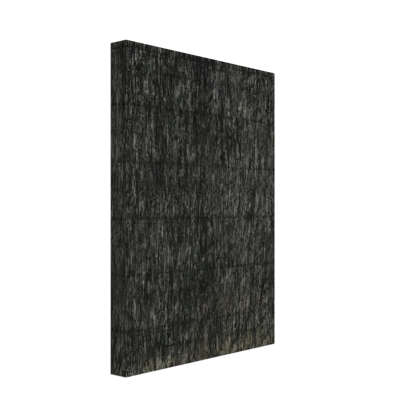 Gotthard Graubner - UNTITLED 1971 Canvas - 70x100 cm / 28x40 inches-canvas