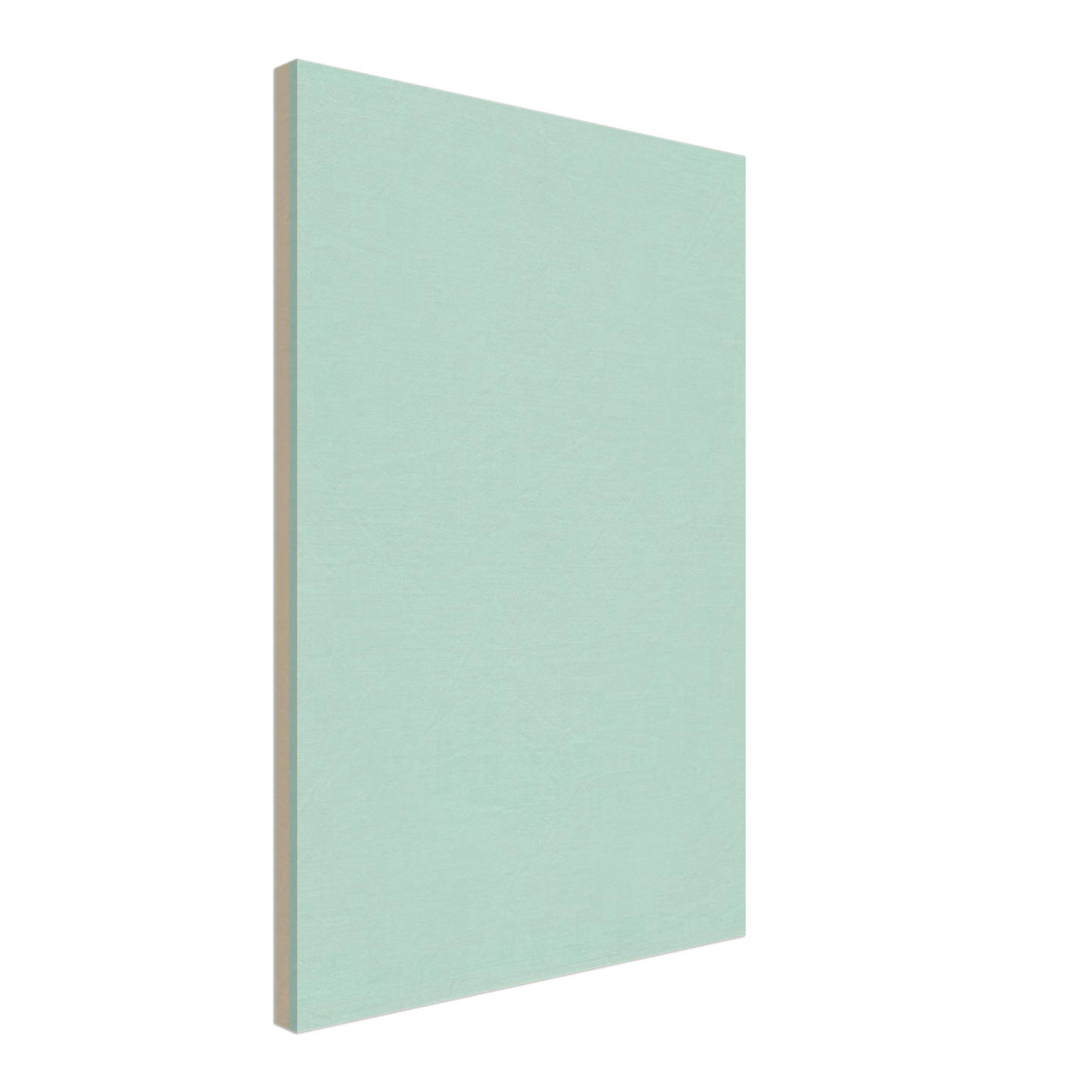 Ronnie Landfield - Series Painting 2 - 1966 Canvas - 40x60 cm / 16x24 inches-canvas