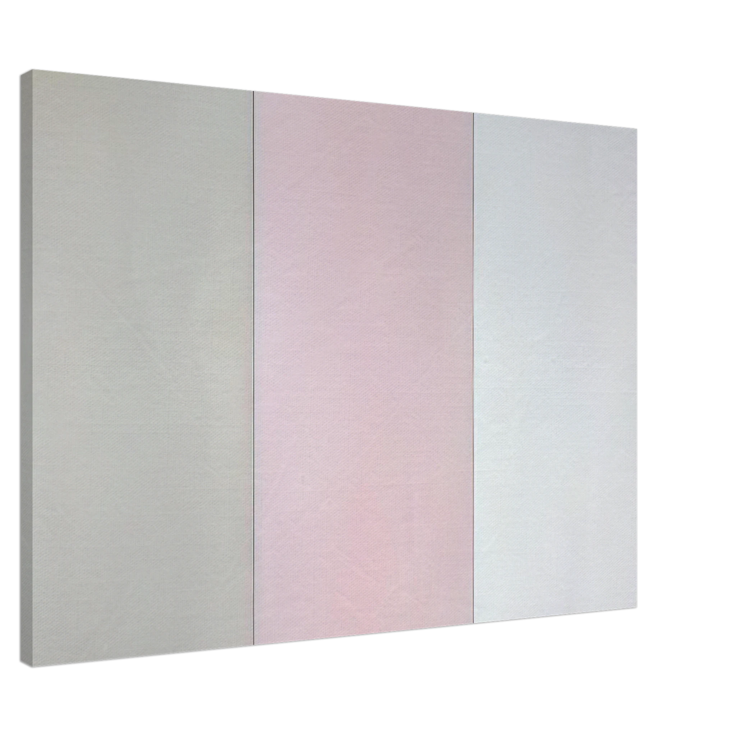 Brice Marden - Grand Street - 1969 Canvas - 20x30 cm / 8x12 inches-canvas