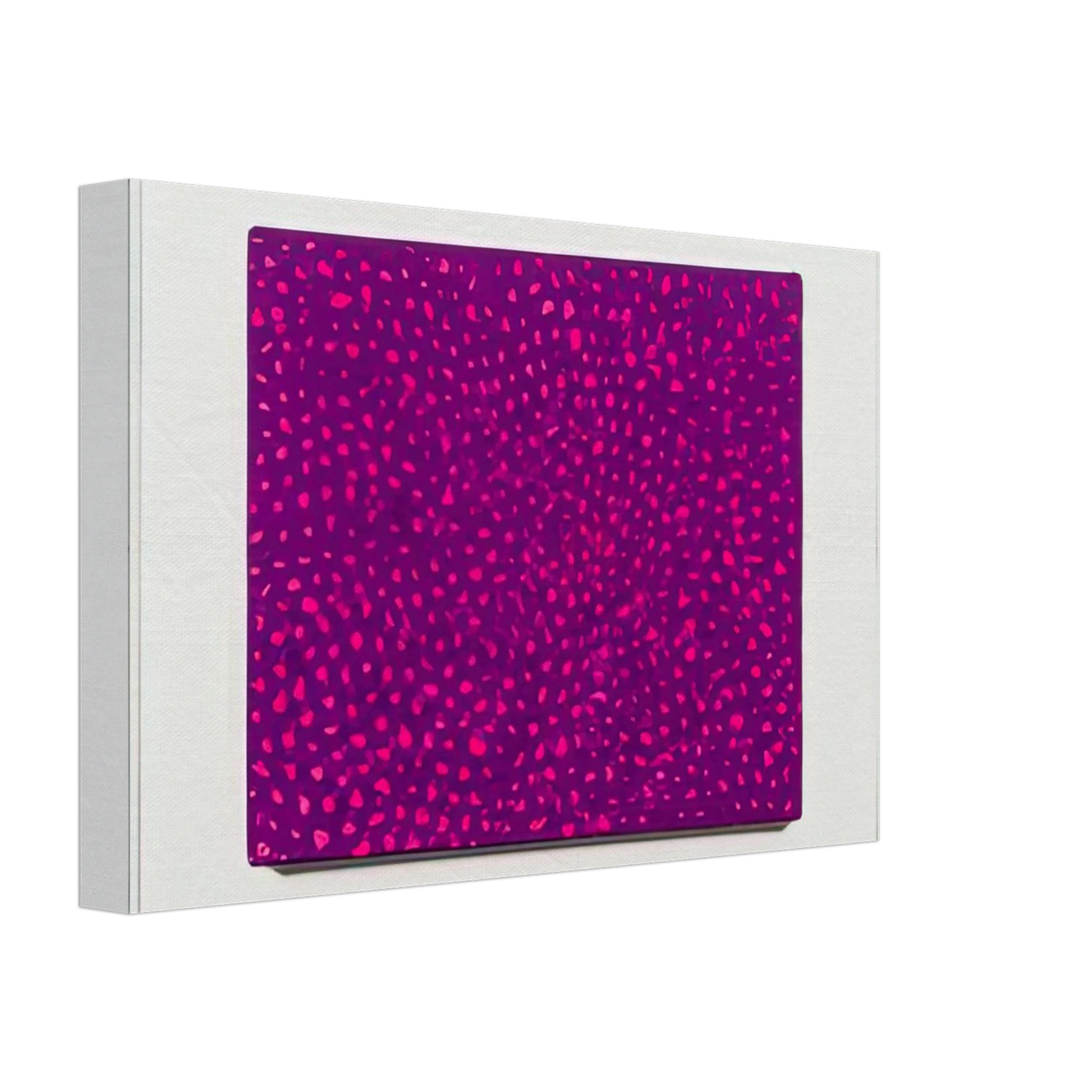 Yayoi Kusama - NETS 70 Canvas - 70x100 cm / 28x40 inches-canvas