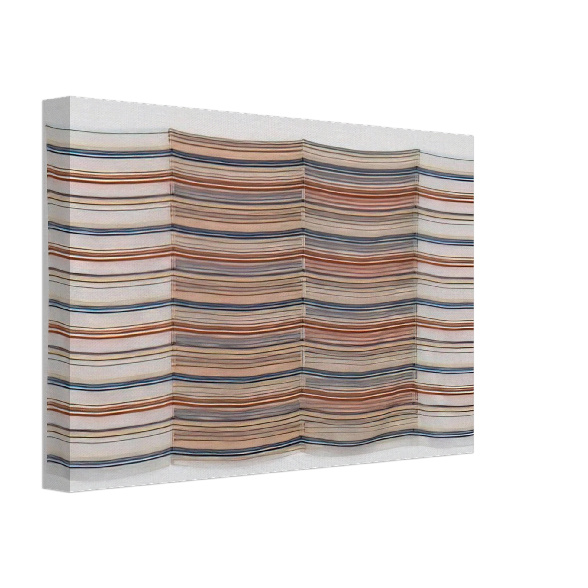 Robert Rauschenberg - GEAR JAMMER 1976 Canvas - 40x60 cm / 16x24 inches-canvas