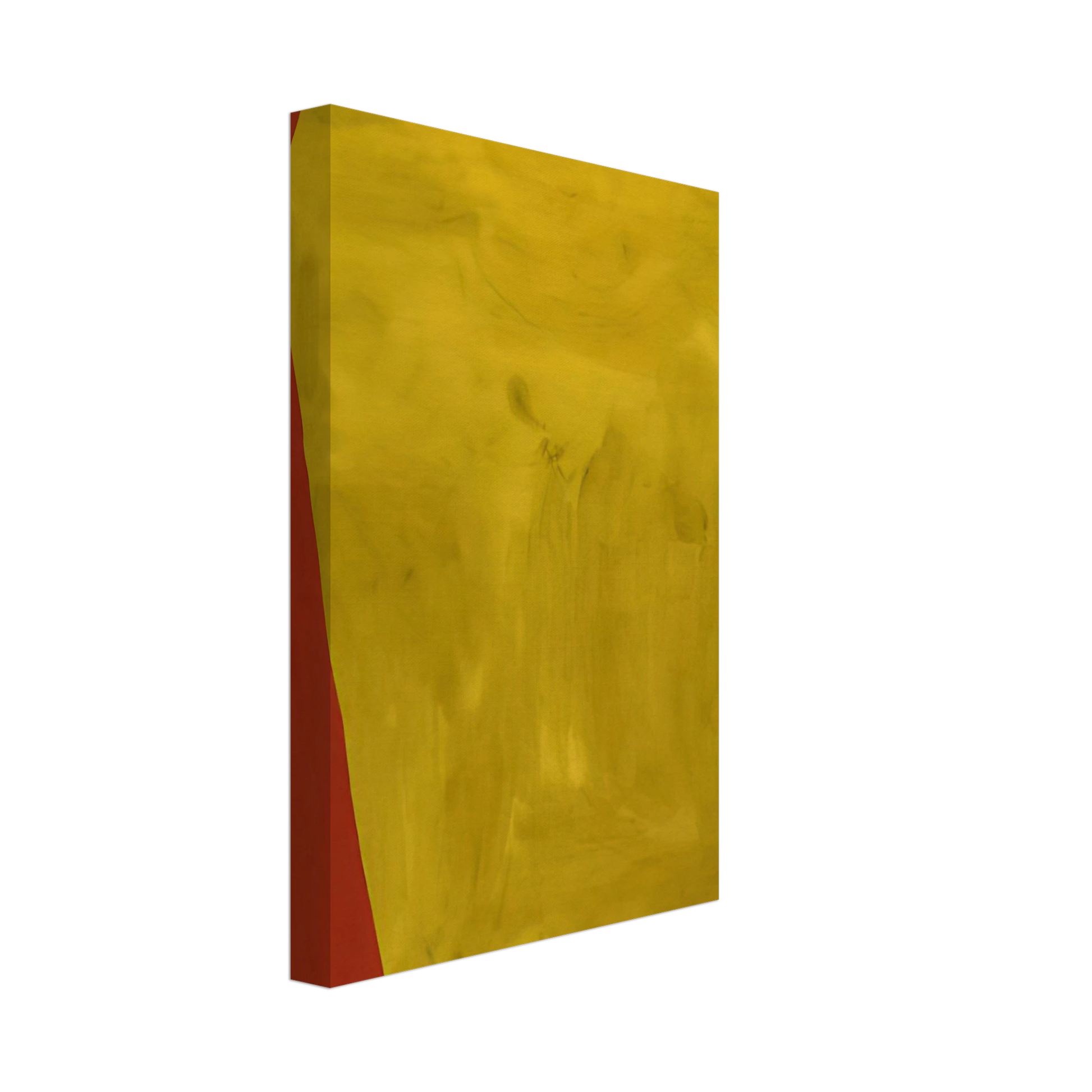 Helen Frankenthaler - Blessing of the Fleet - 1969 Canvas - 40x60 cm / 16x24 inches-canvas