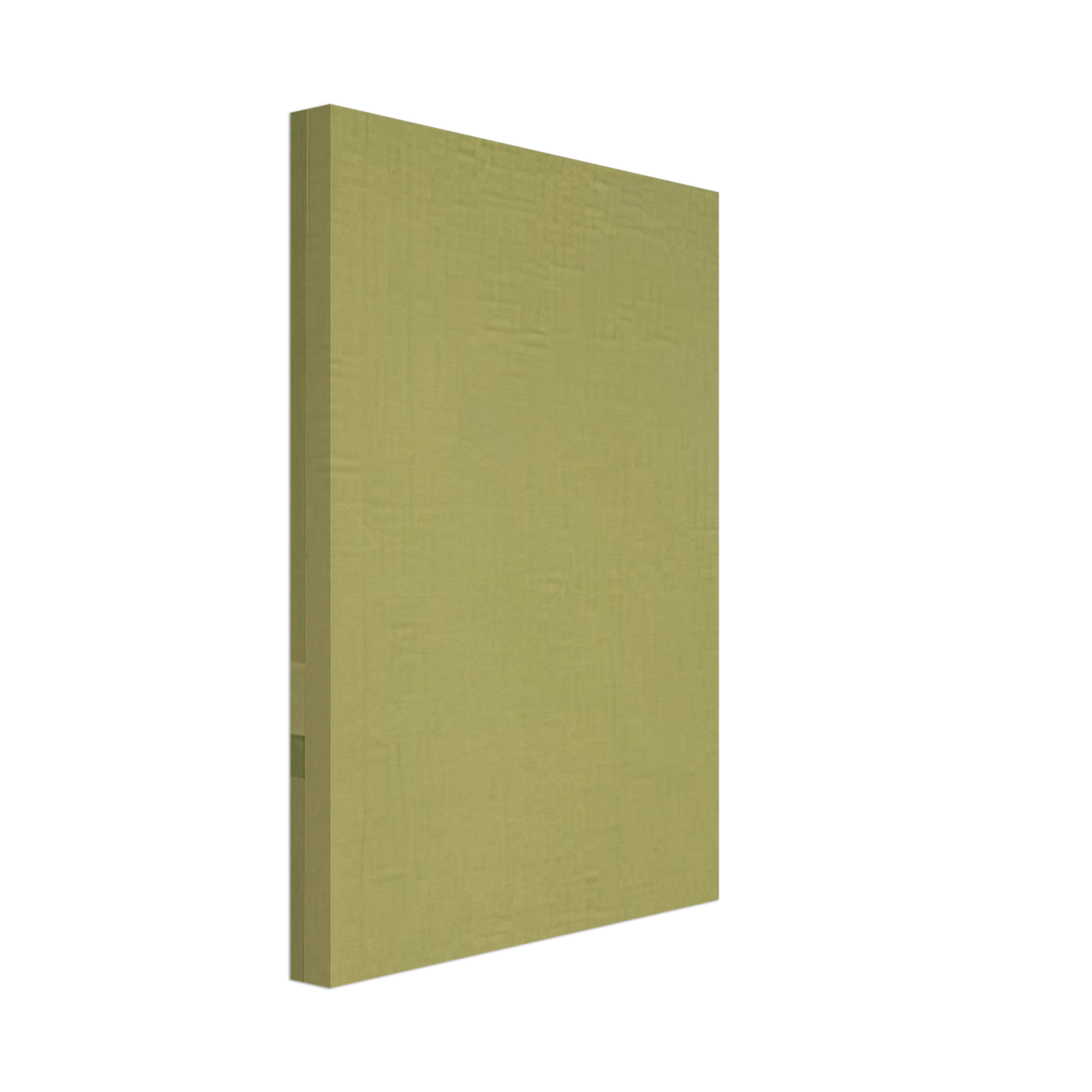 Antonio Calderara - Tensione verticale al margine - 1969 Canvas - 70x100 cm / 28x40 inches-canvas