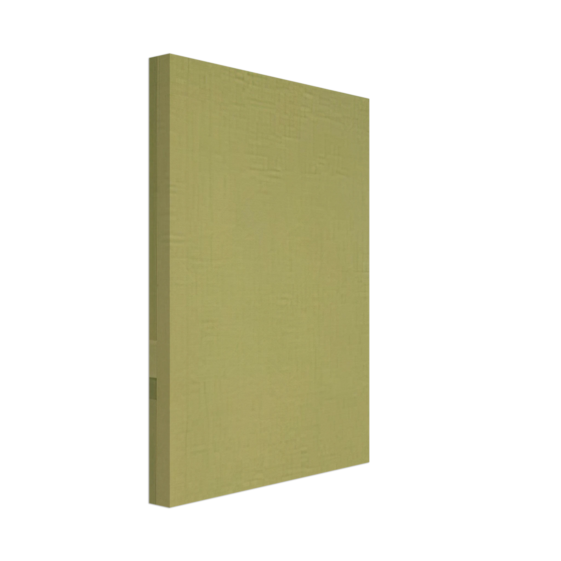 Antonio Calderara - Tensione verticale al margine - 1969 Canvas - 70x100 cm / 28x40 inches-canvas