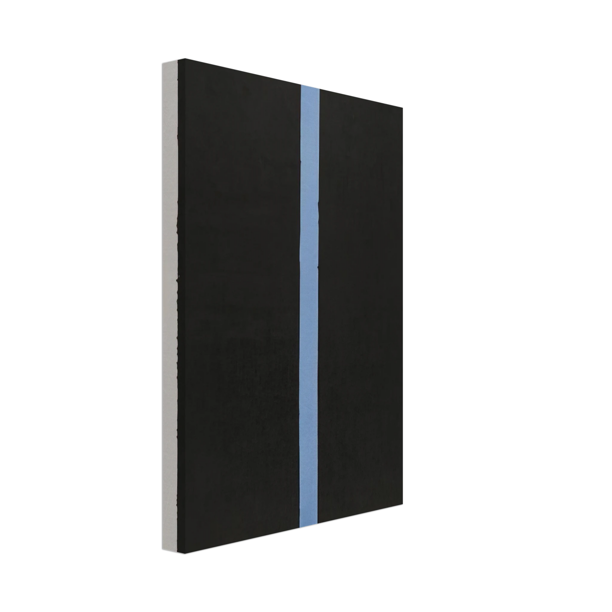 Barnett Newman - Canto II Canvas - 40x60 cm / 16x24 inches-canvas