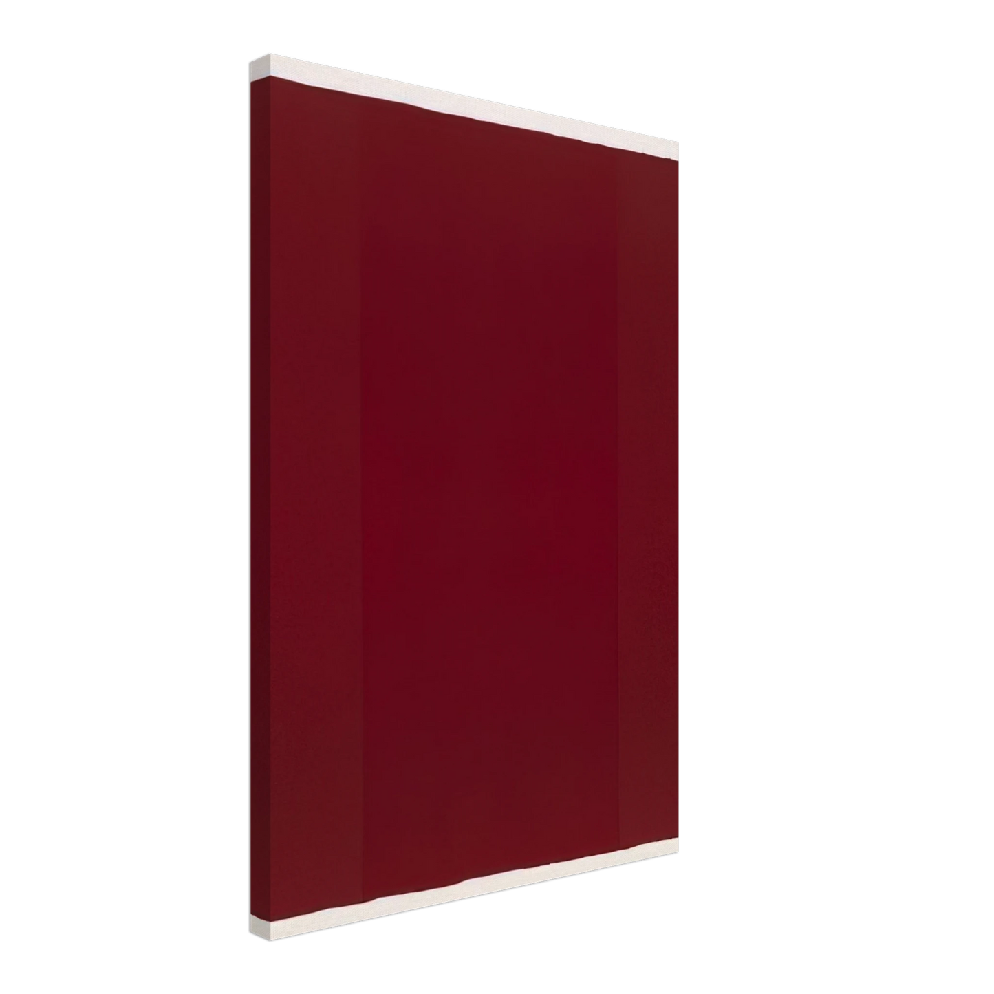 Barnett Newman - Canto XVII Canvas - 70x100 cm / 28x40 inches-canvas