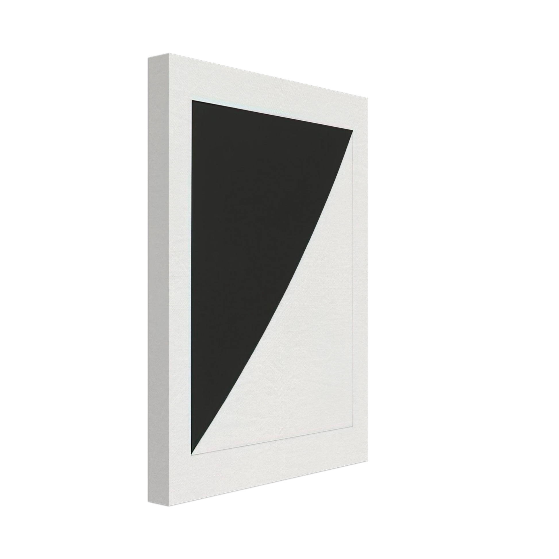 Ellsworth Kelly - The Mallarmâ€š Suite Canvas - 70x100 cm / 28x40 inches-canvas