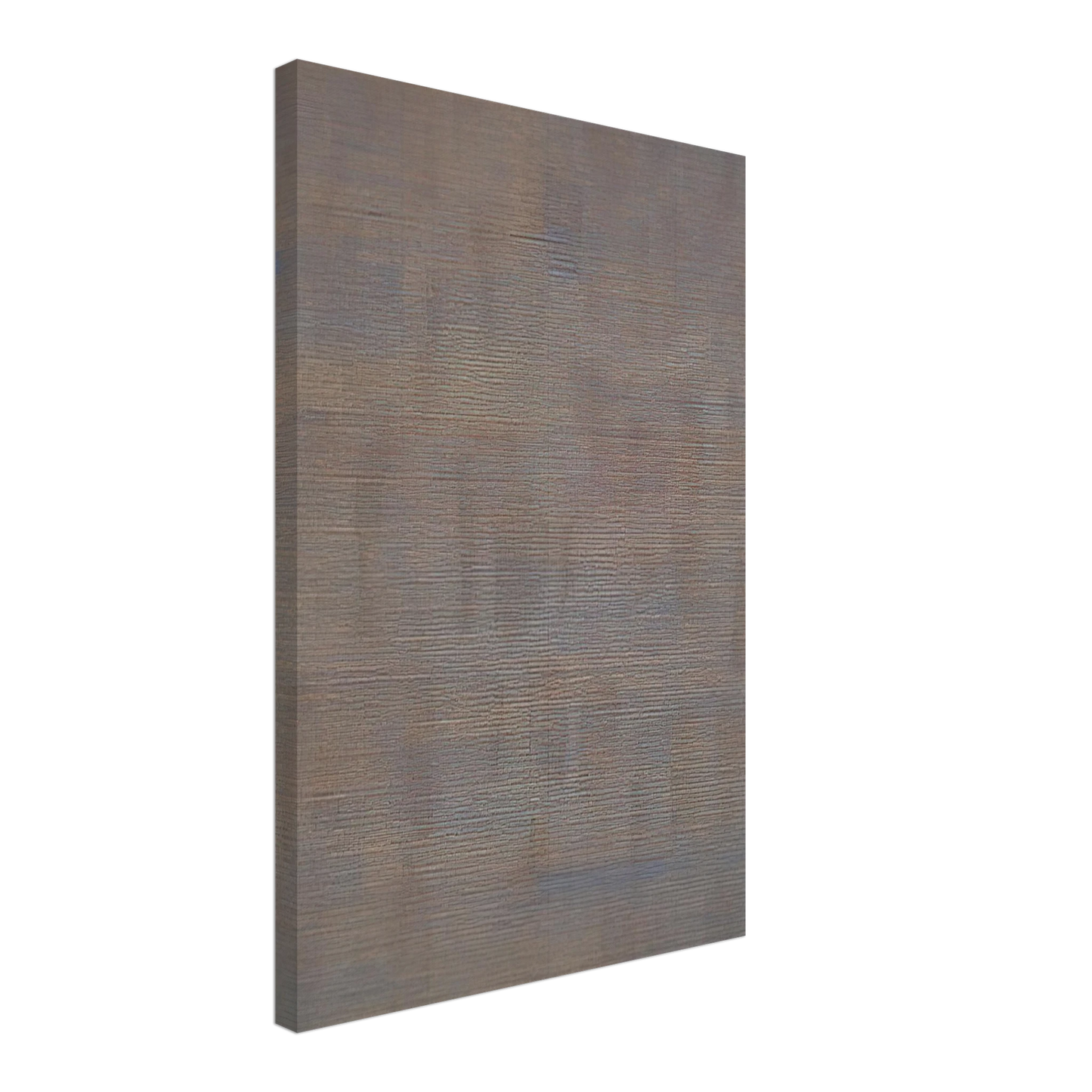 Agnes Martin - Falling Blue Canvas - 70x100 cm / 28x40 inches-canvas