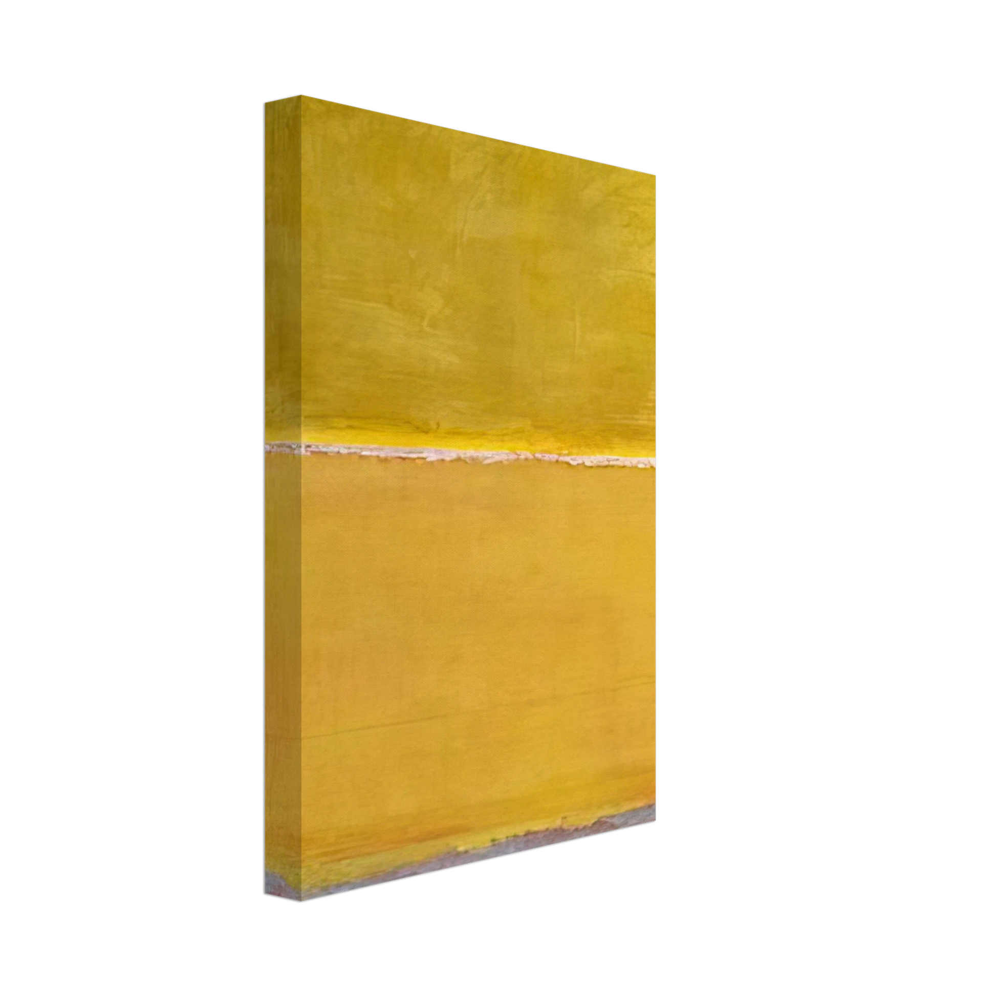 Mark Rothko - Untitled - 1952 Canvas - 70x100 cm / 28x40 inches-canvas