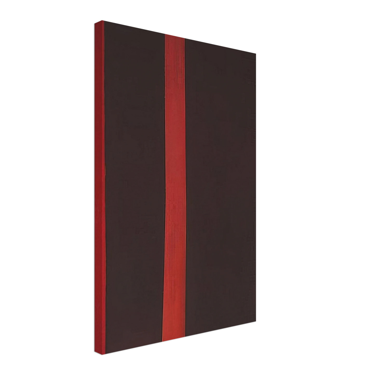 Barnett Newman - Adam Canvas - 70x100 cm / 28x40 inches-canvas