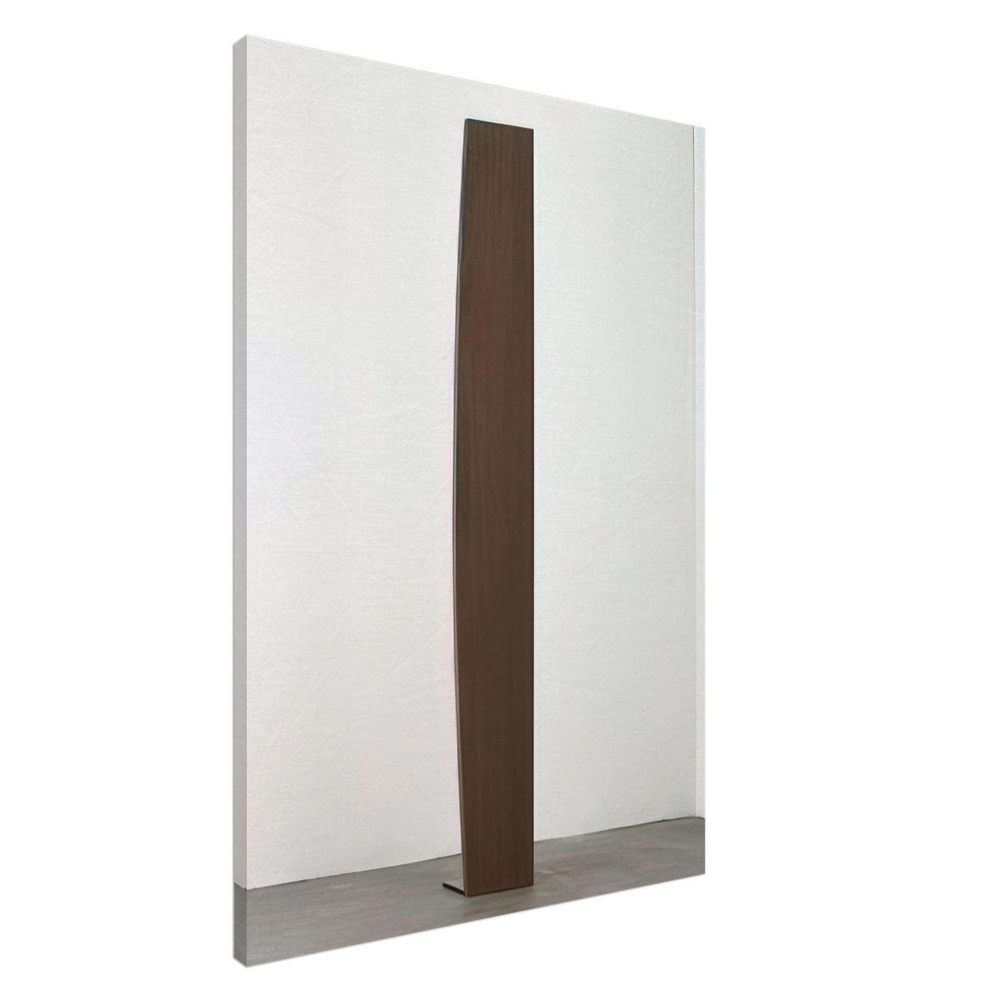 Ellsworth Kelly - Curve XXXVI Canvas - 20x30 cm / 8x12 inches-canvas