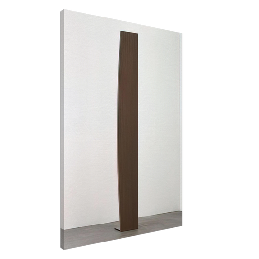 Ellsworth Kelly - Curve XXXVI Canvas - 20x30 cm / 8x12 inches-canvas