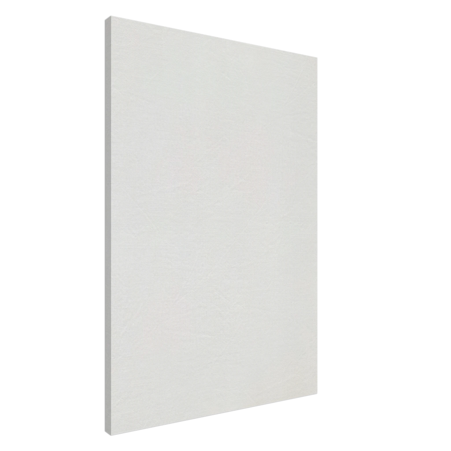 Robert Ryman - Convert Canvas - 20x30 cm / 8x12 inches-canvas