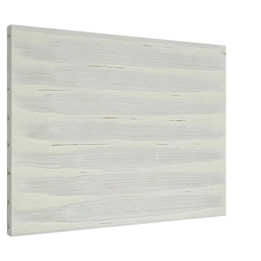 Robert Ryman - Untitled - 1965 Canvas - 20x30 cm / 8x12 inches-canvas