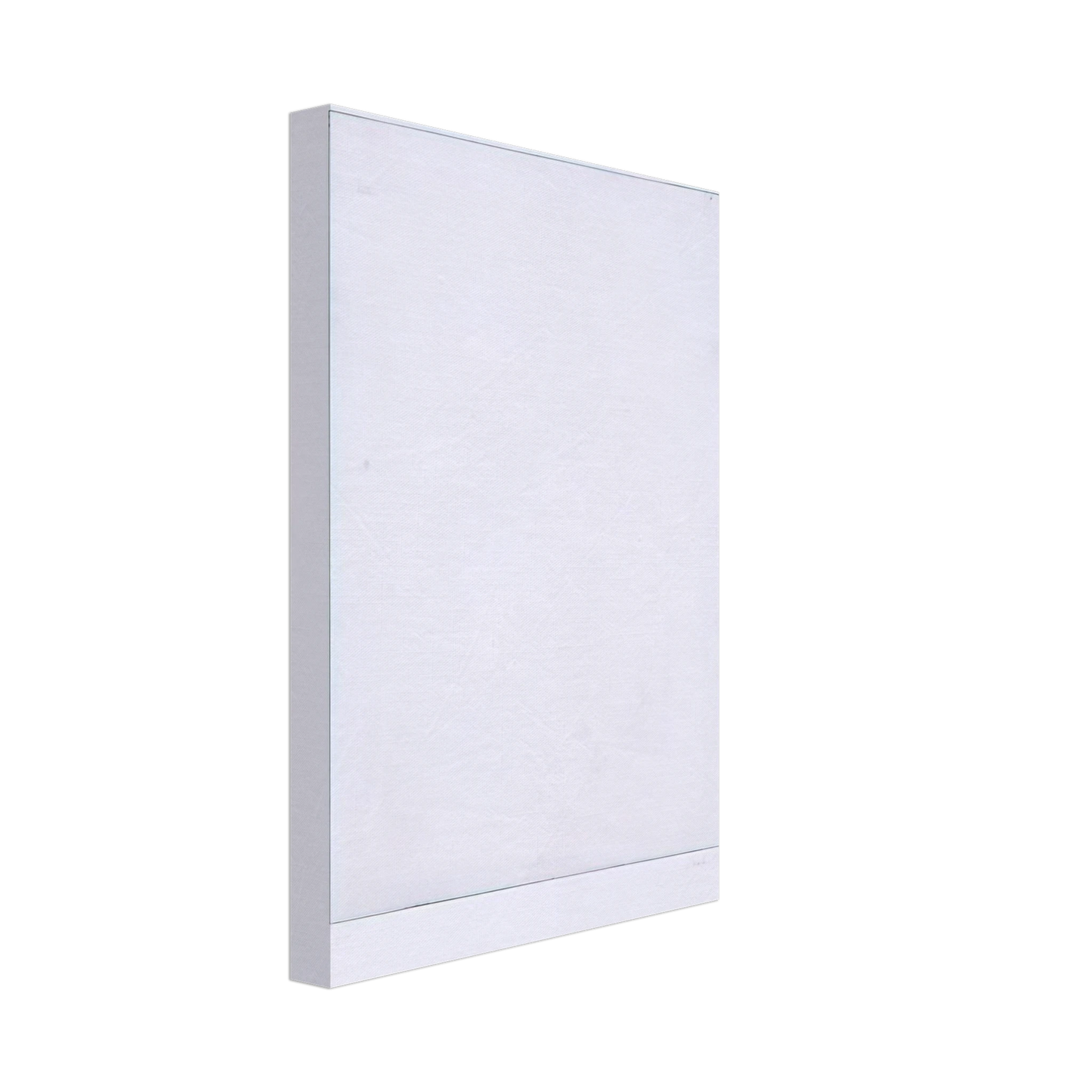 Brice Marden - Untitled e From Five Plates - 1973 Canvas - 40x60 cm / 16x24 inches-canvas