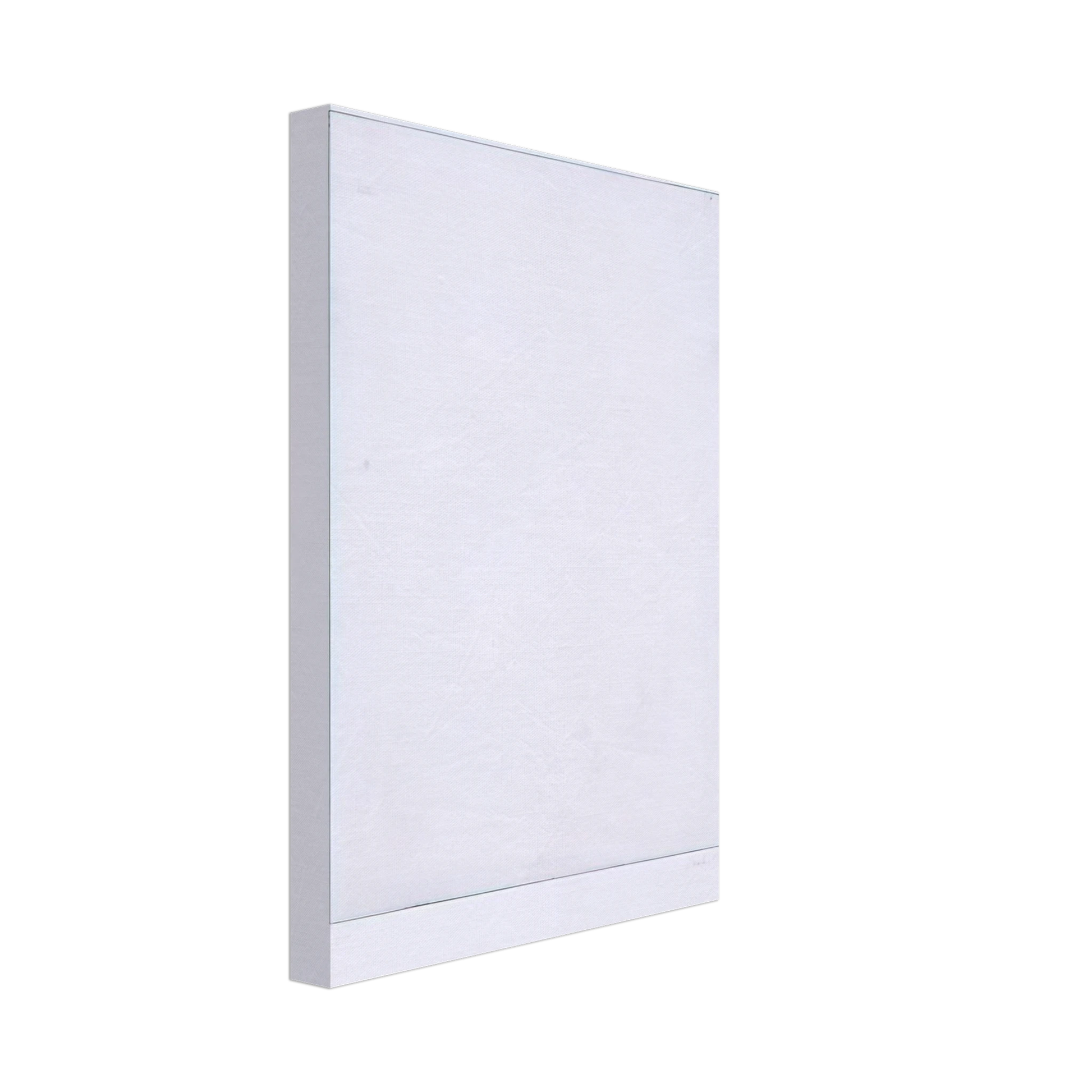 Brice Marden - Untitled e From Five Plates - 1973 Canvas - 40x60 cm / 16x24 inches-canvas