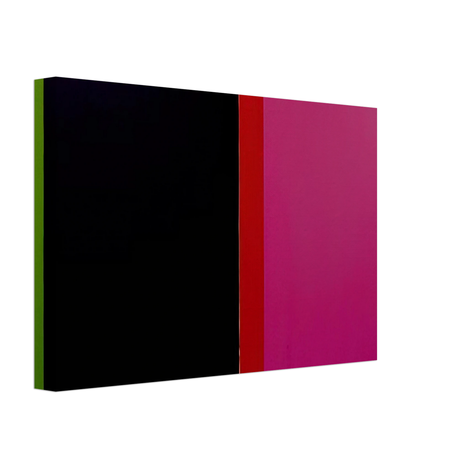 Doug Ohlson - New Mexico - 1985 Canvas - 70x100 cm / 28x40 inches-canvas