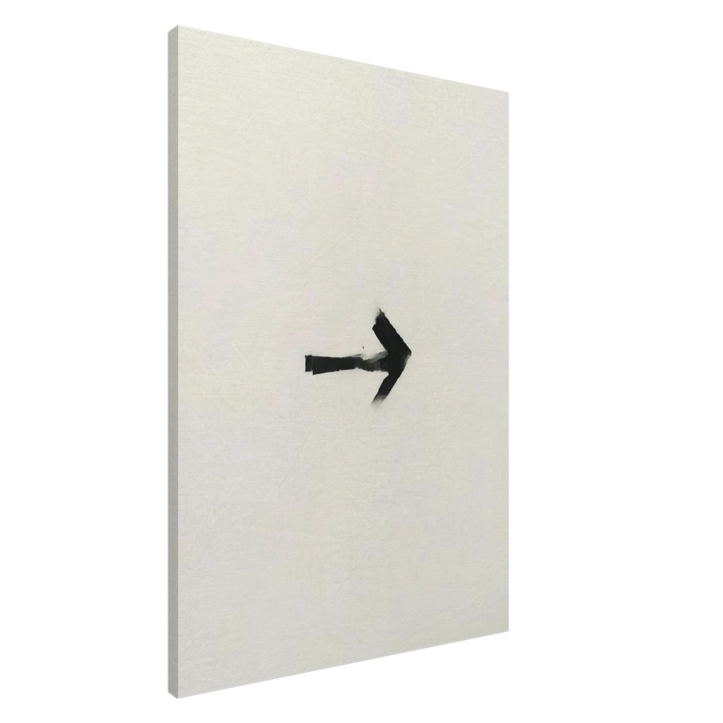 Martin Barre - 67.F2 - 1967 Canvas - 20x30 cm / 8x12 inches-canvas