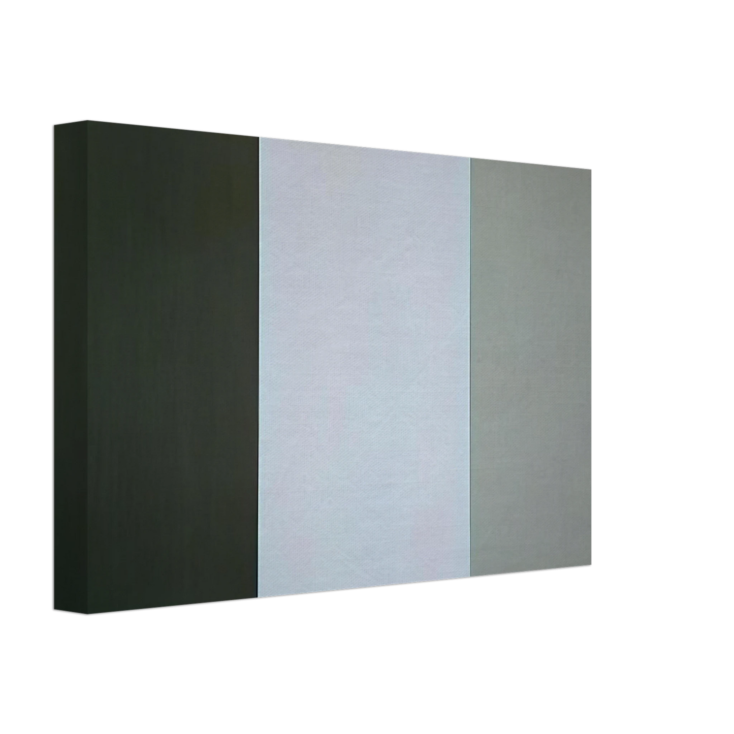 Brice Marden - Grove Group III - 1973 Canvas - 40x60 cm / 16x24 inches-canvas