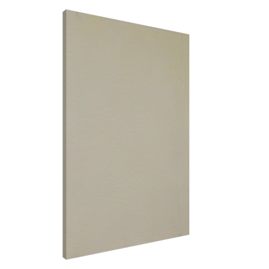 Robert Ryman - Untitled - 1976 Canvas - 20x30 cm / 8x12 inches-canvas