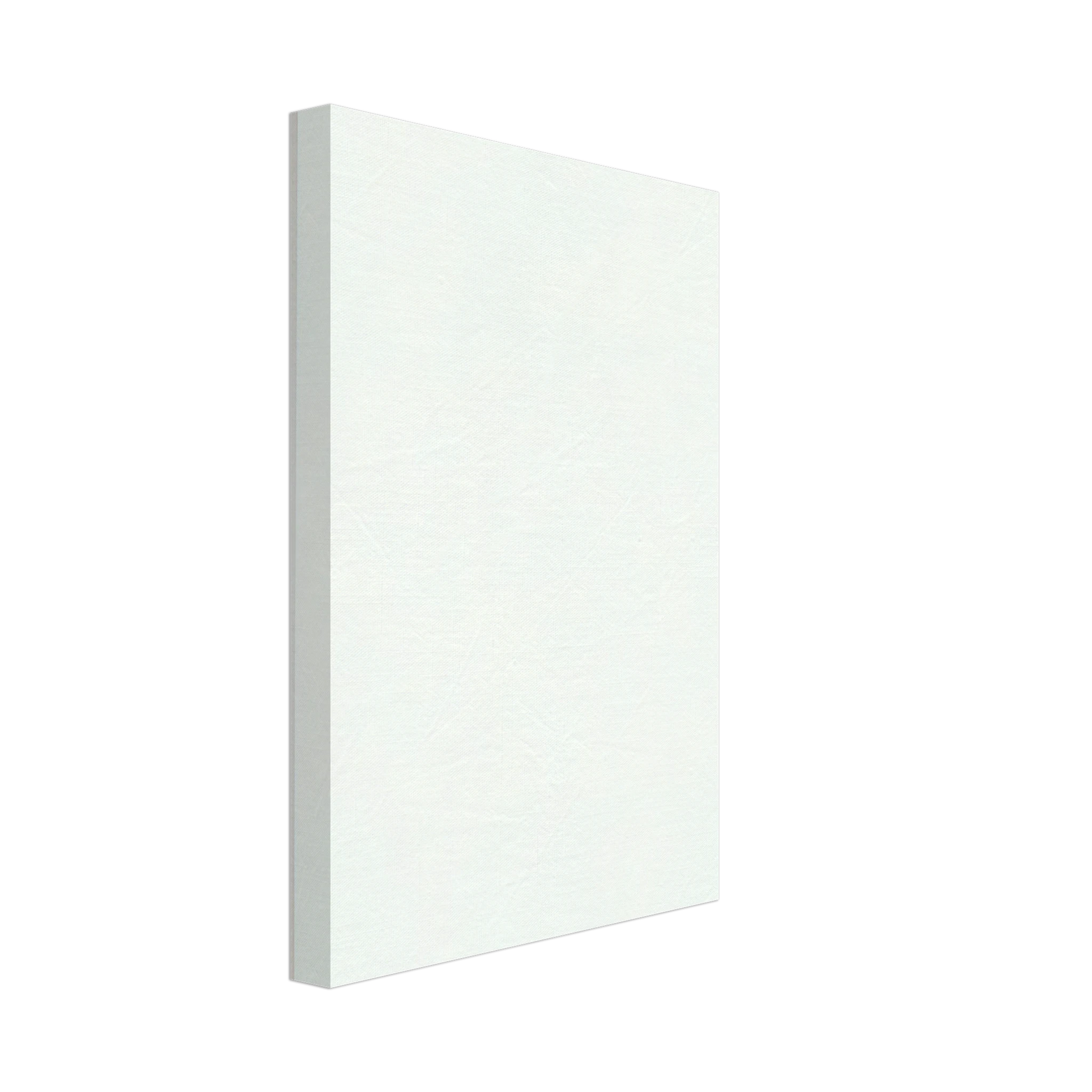 Barnett Newman - The Station of the Cross - Fourteenth Station Canvas - 70x100 cm / 28x40 inches-canvas